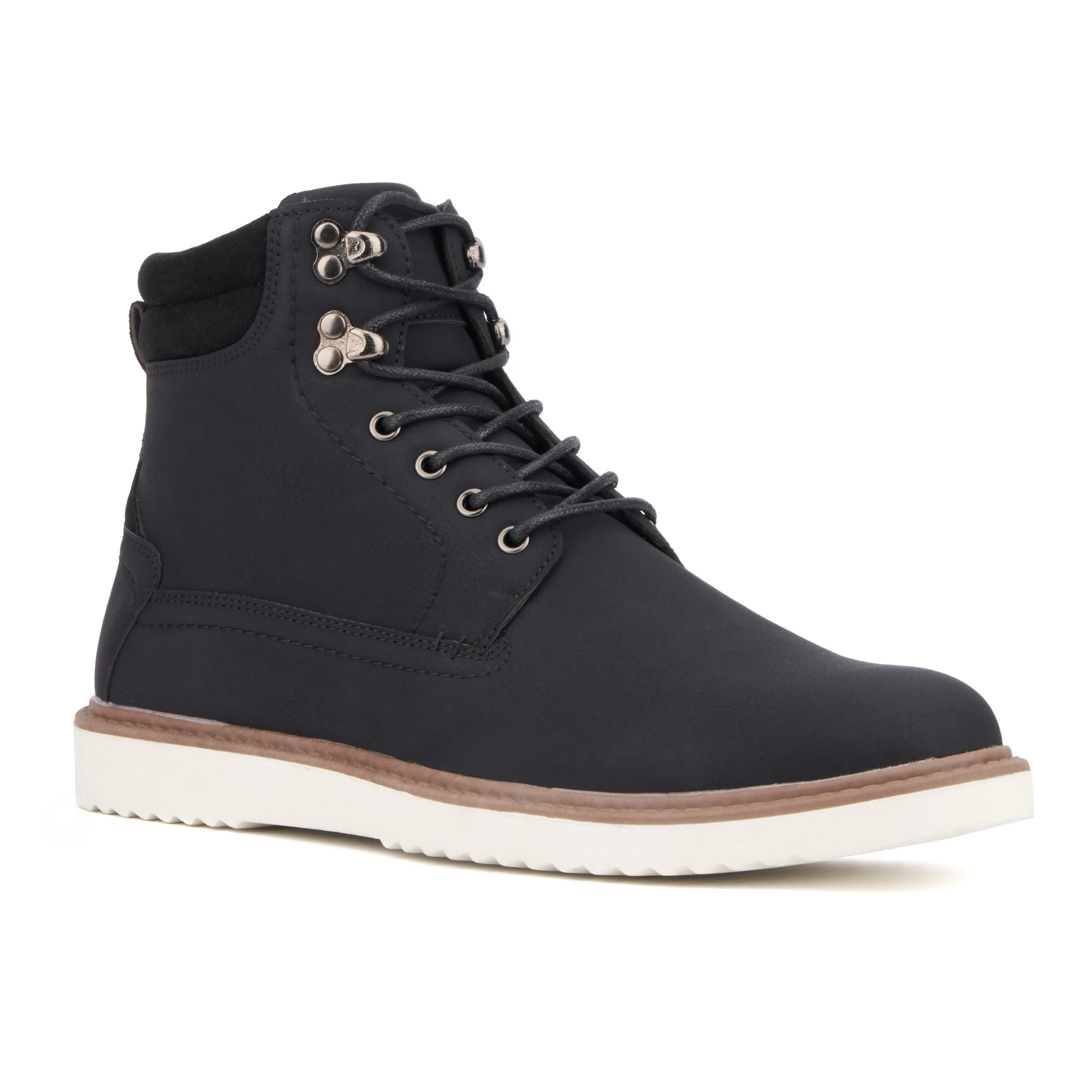 Bestseller Men's Brock High Top Sneakers  Today Only!