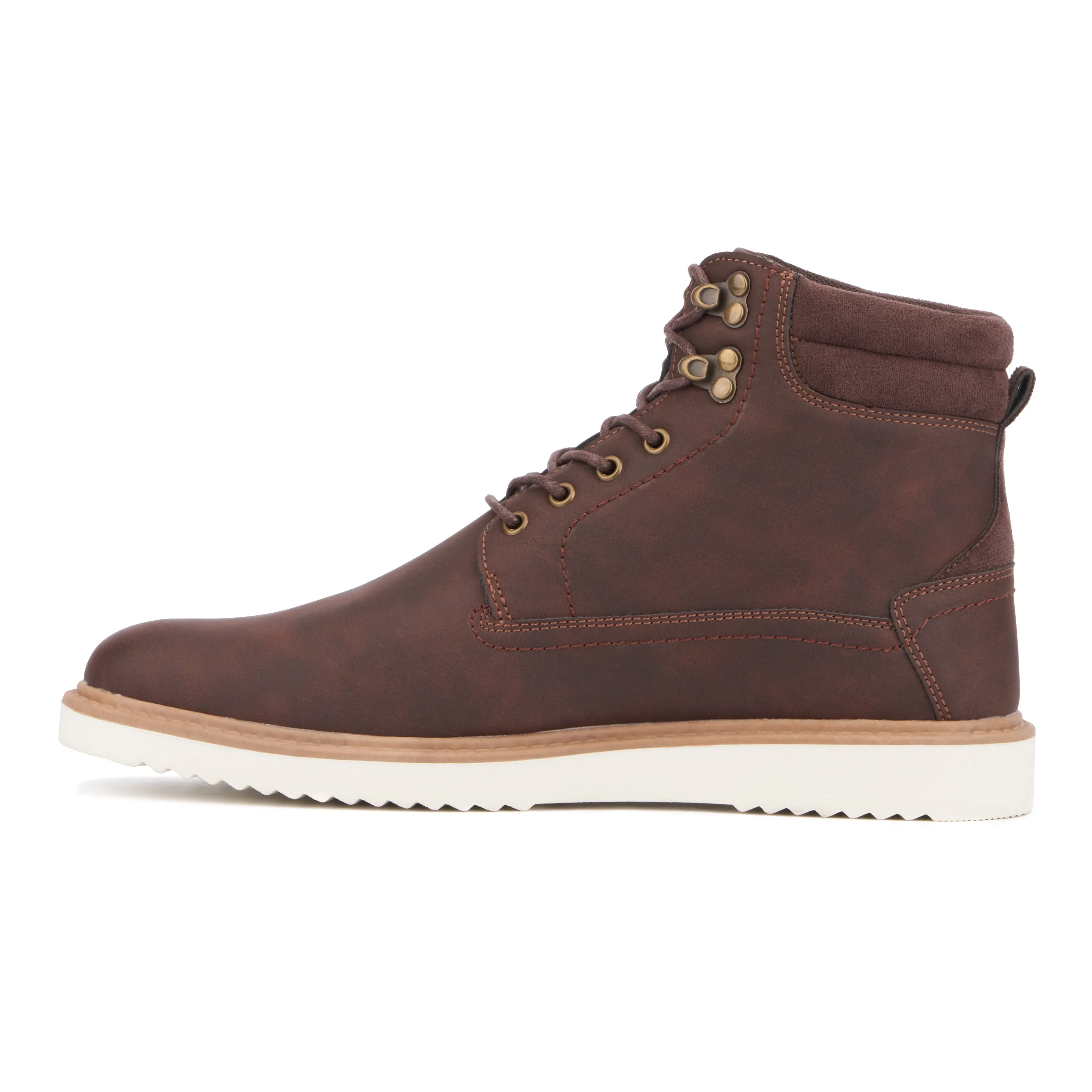 Bestseller Men's Brock High Top Sneakers  Today Only!