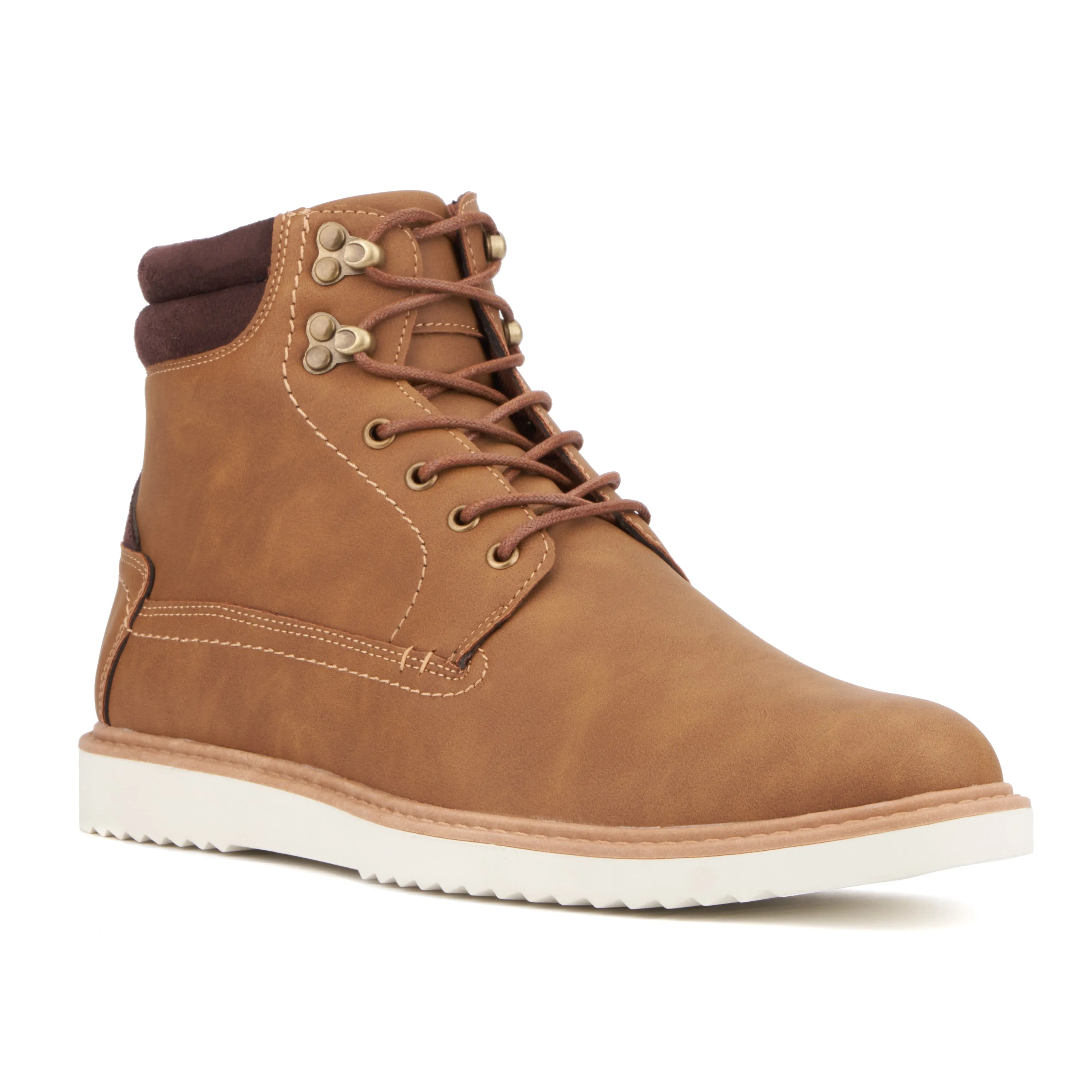 Bestseller Men's Brock High Top Sneakers  Today Only!