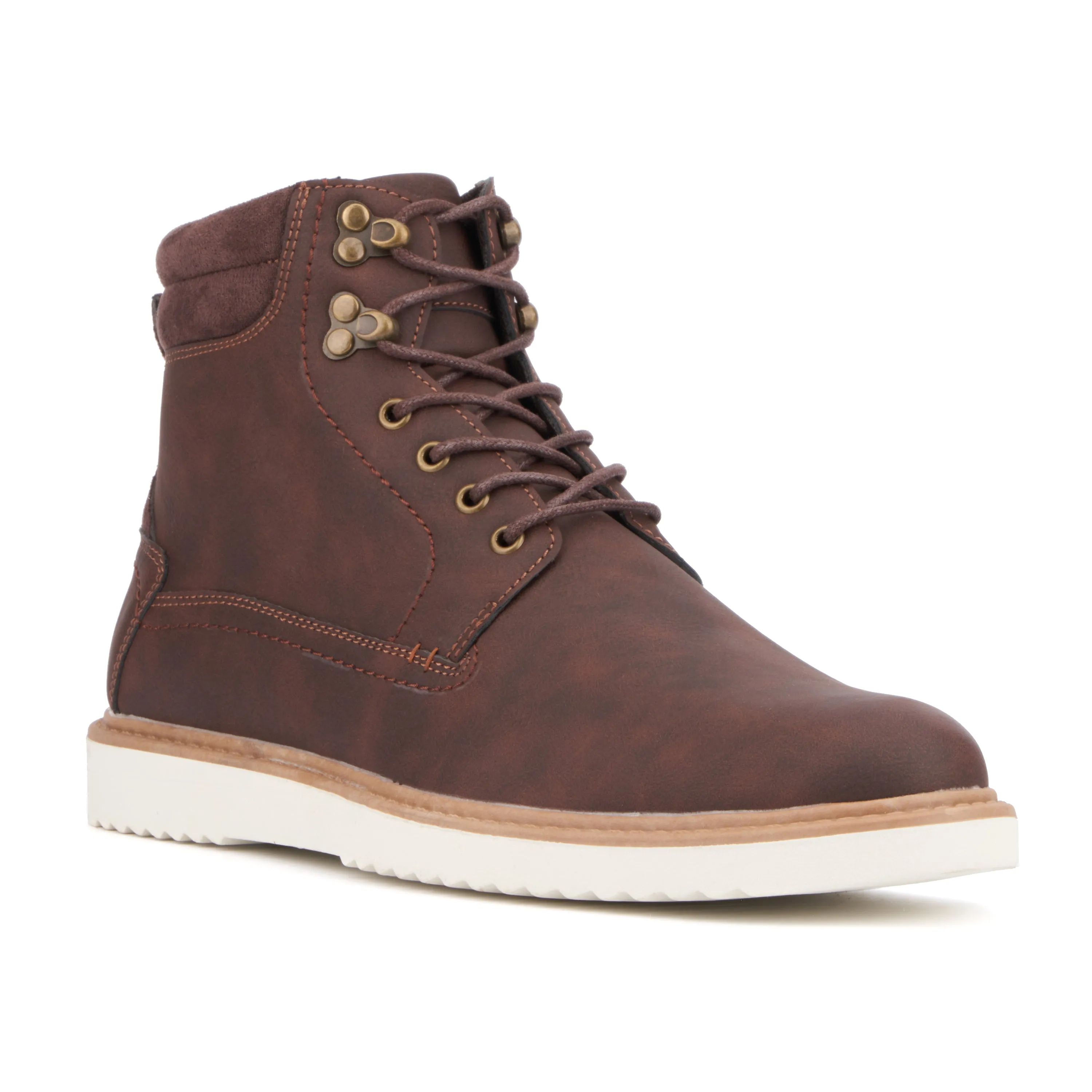 Bestseller Men's Brock High Top Sneakers  Today Only!