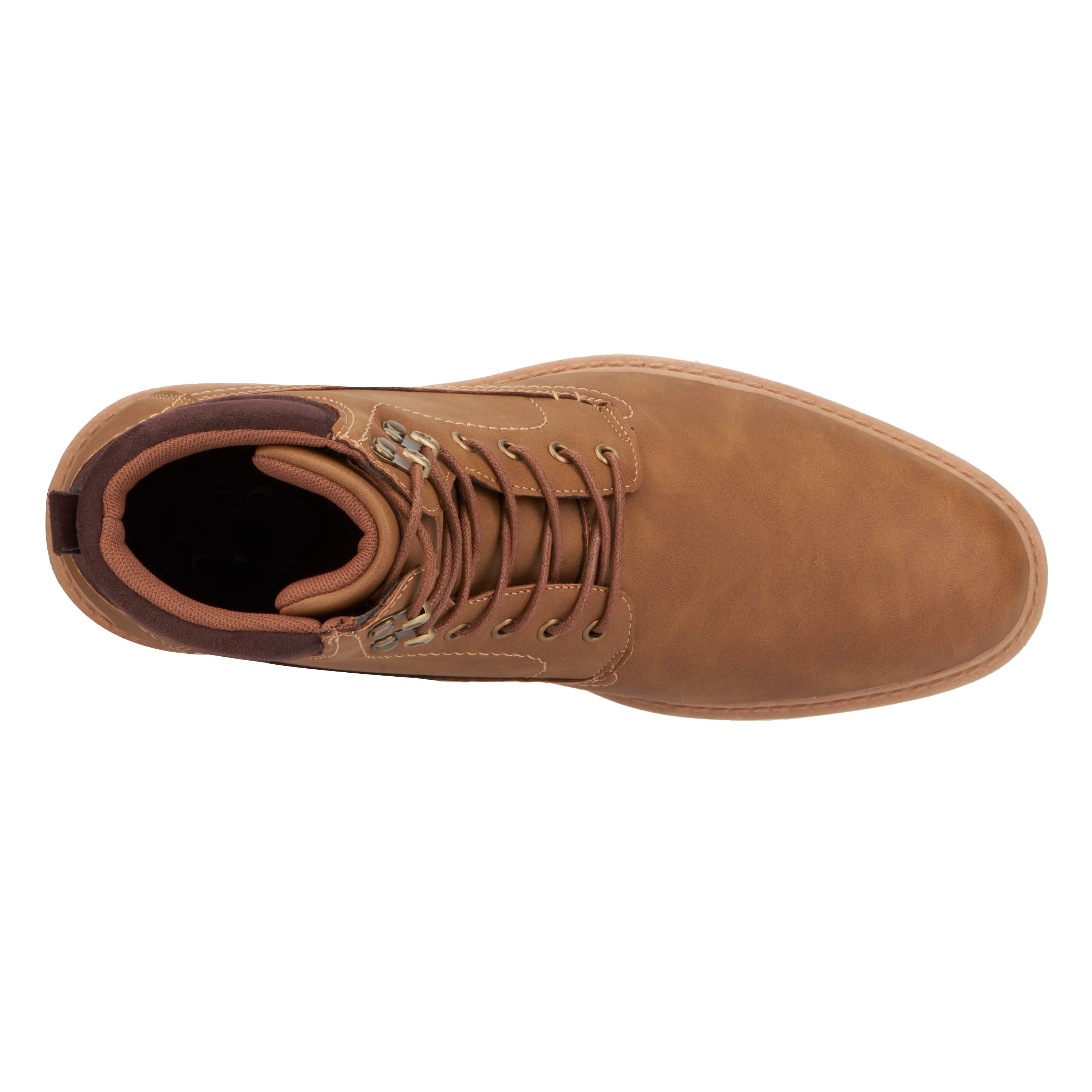 Bestseller Men's Brock High Top Sneakers  Today Only!