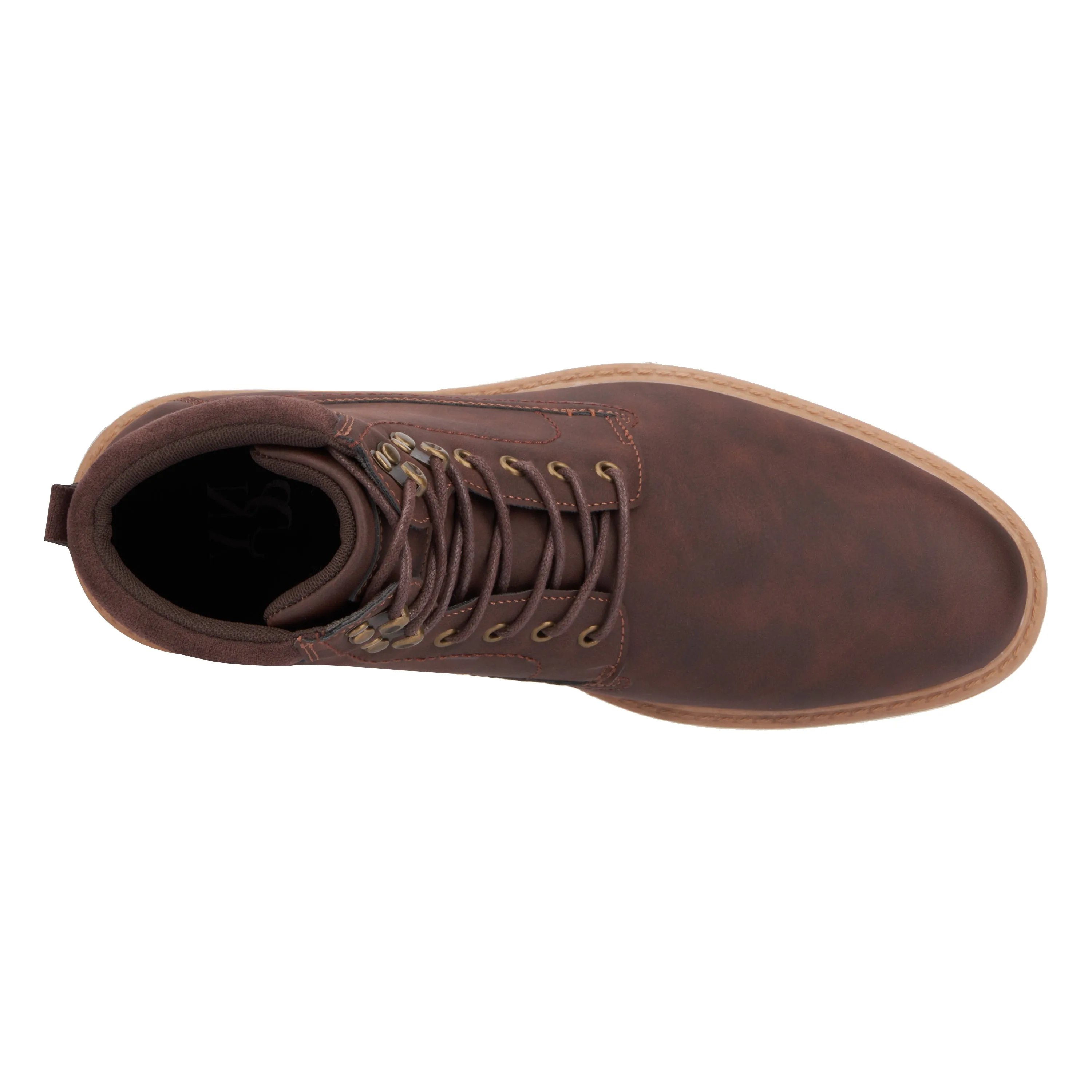 Bestseller Men's Brock High Top Sneakers  Today Only!