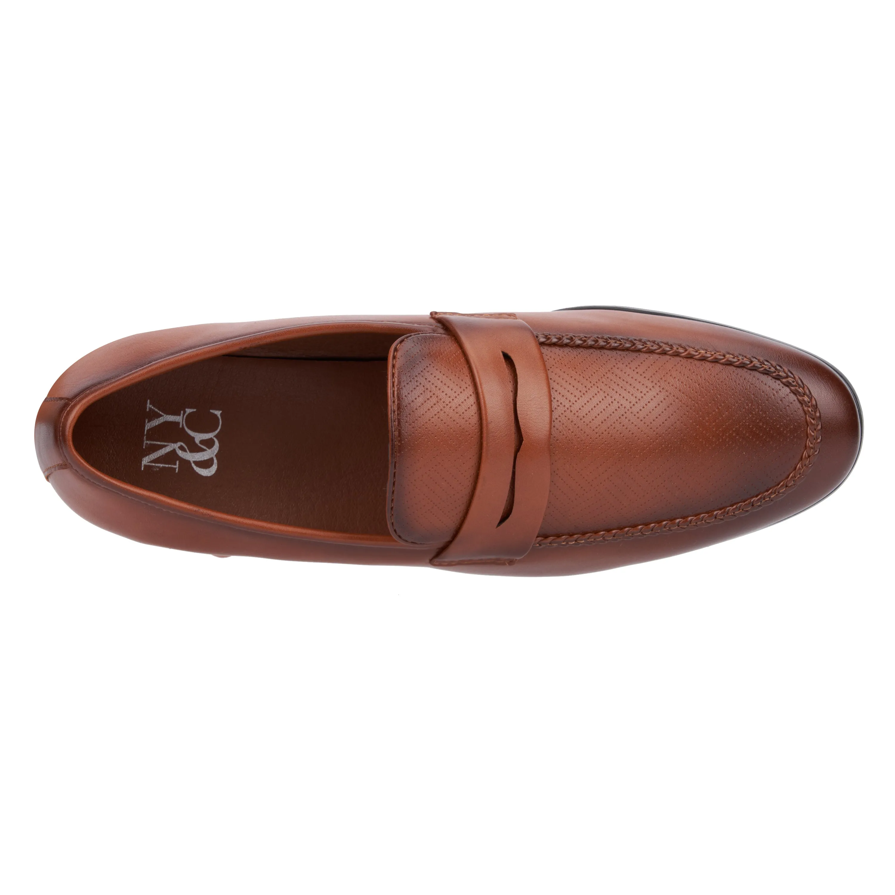Bestseller Men's Keaton Loafer Dress Shoe  Almost Sold Out!
