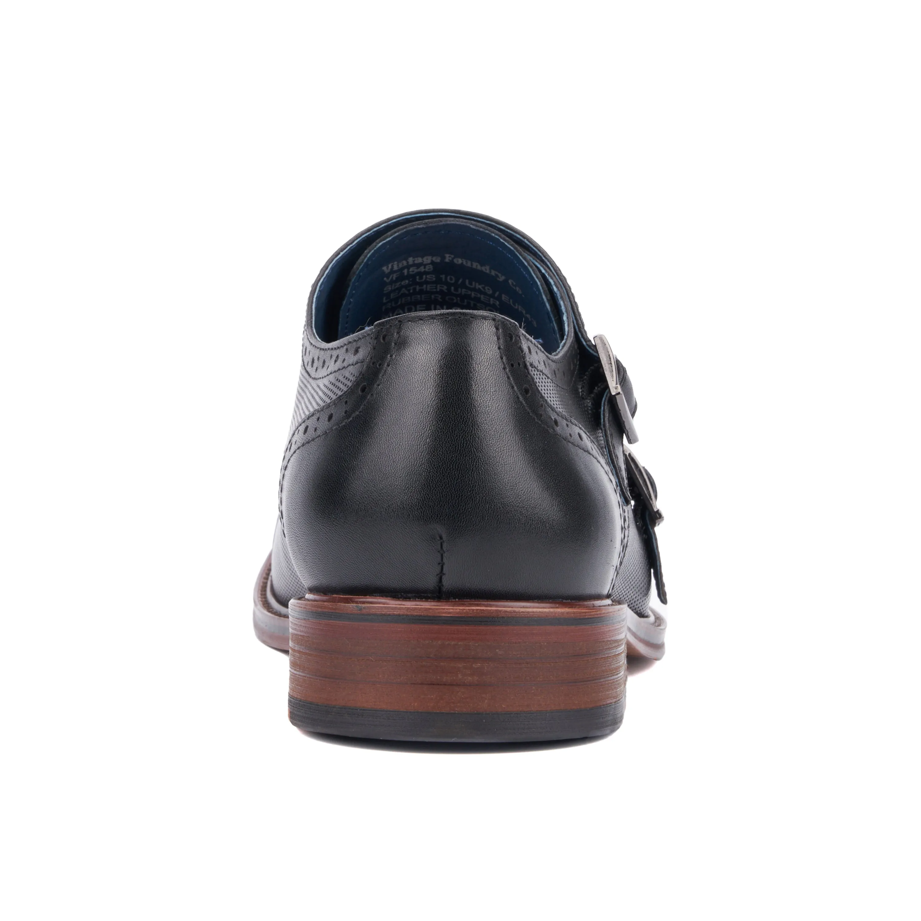 Bestseller Men's Morgan Dress Monk Strap  Limited Stock!