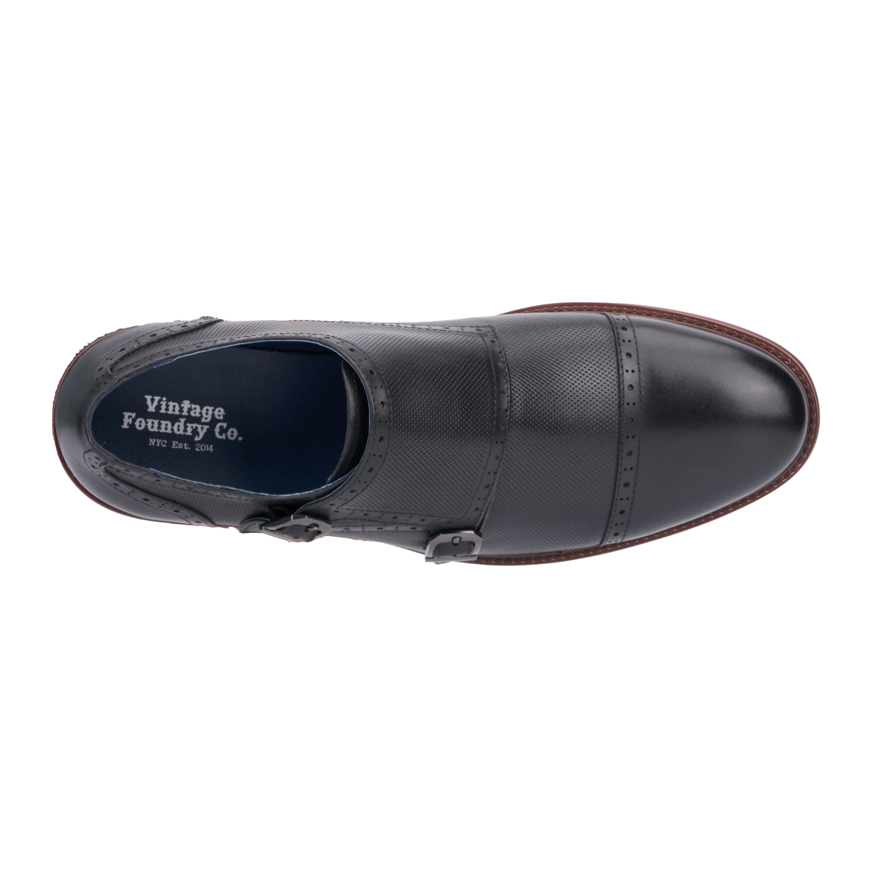 Bestseller Men's Morgan Dress Monk Strap  Limited Stock!
