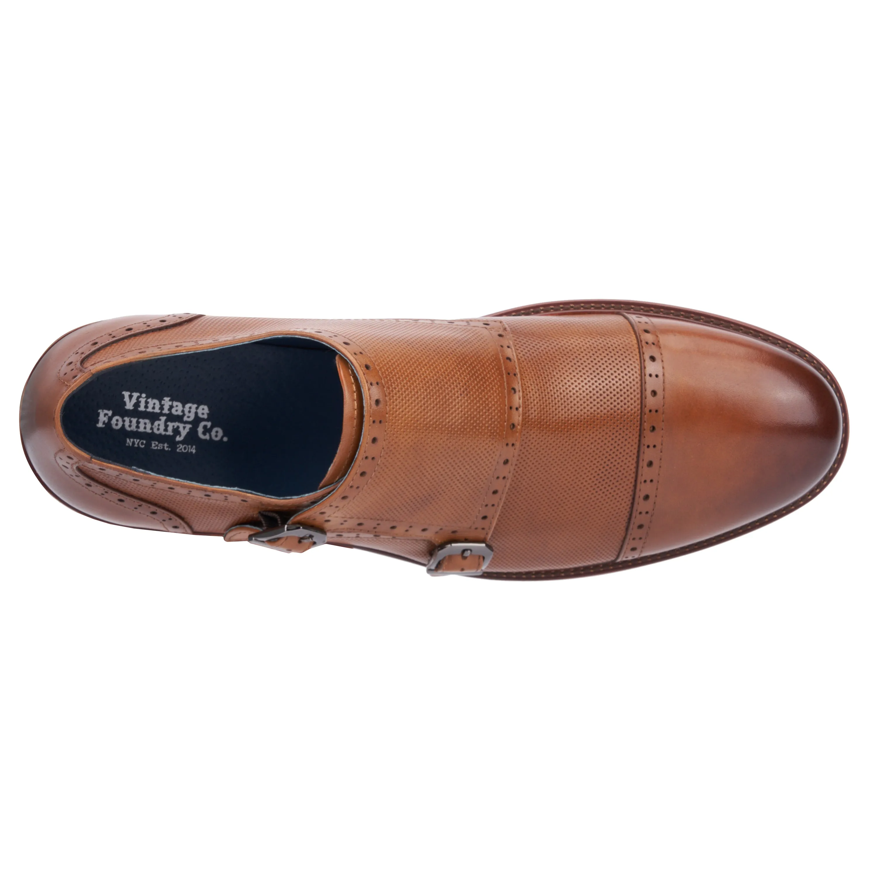 Bestseller Men's Morgan Dress Monk Strap  Limited Stock!