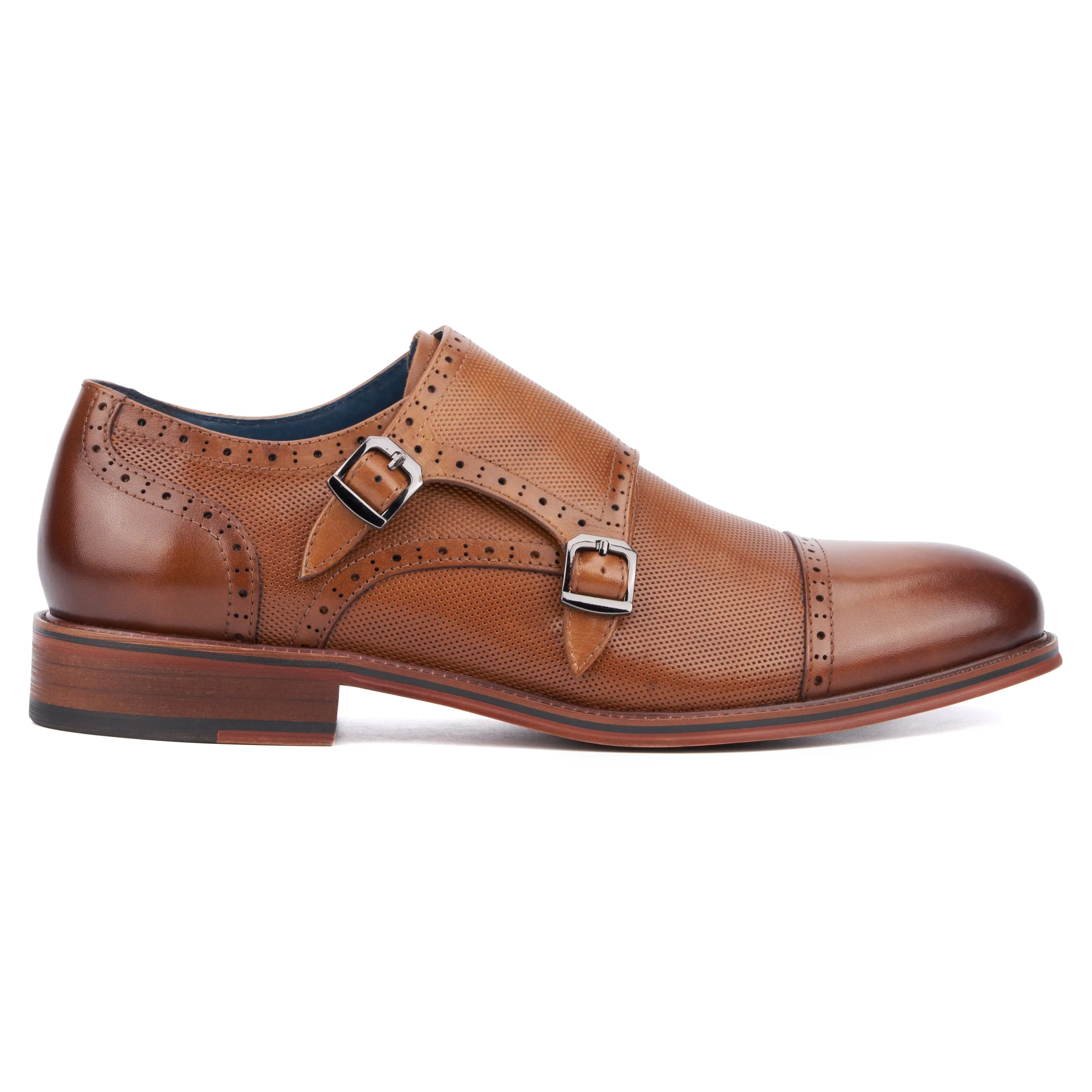 Bestseller Men's Morgan Dress Monk Strap  Limited Stock!