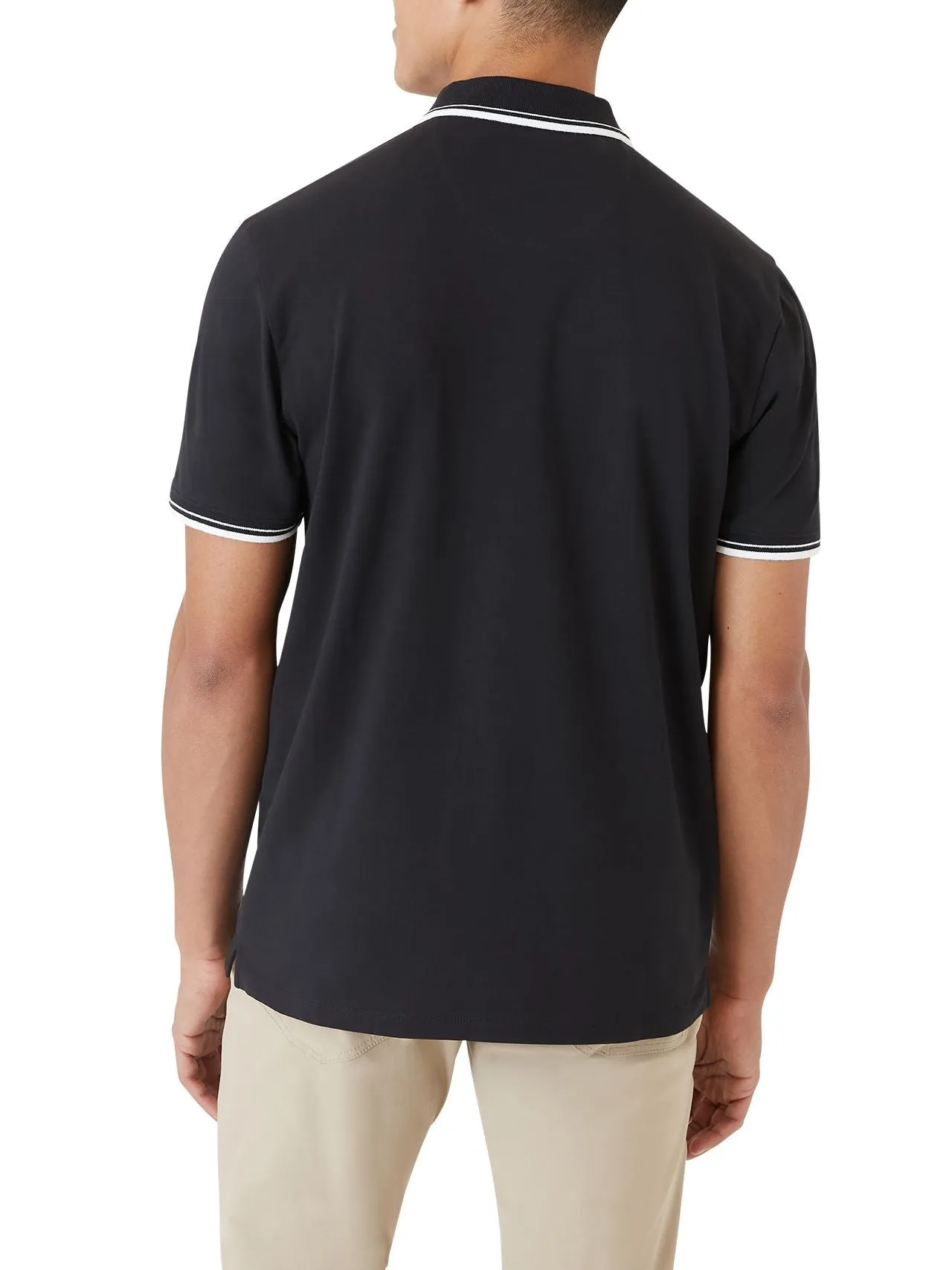 BestSelling Banner Polo  Limited Availability!