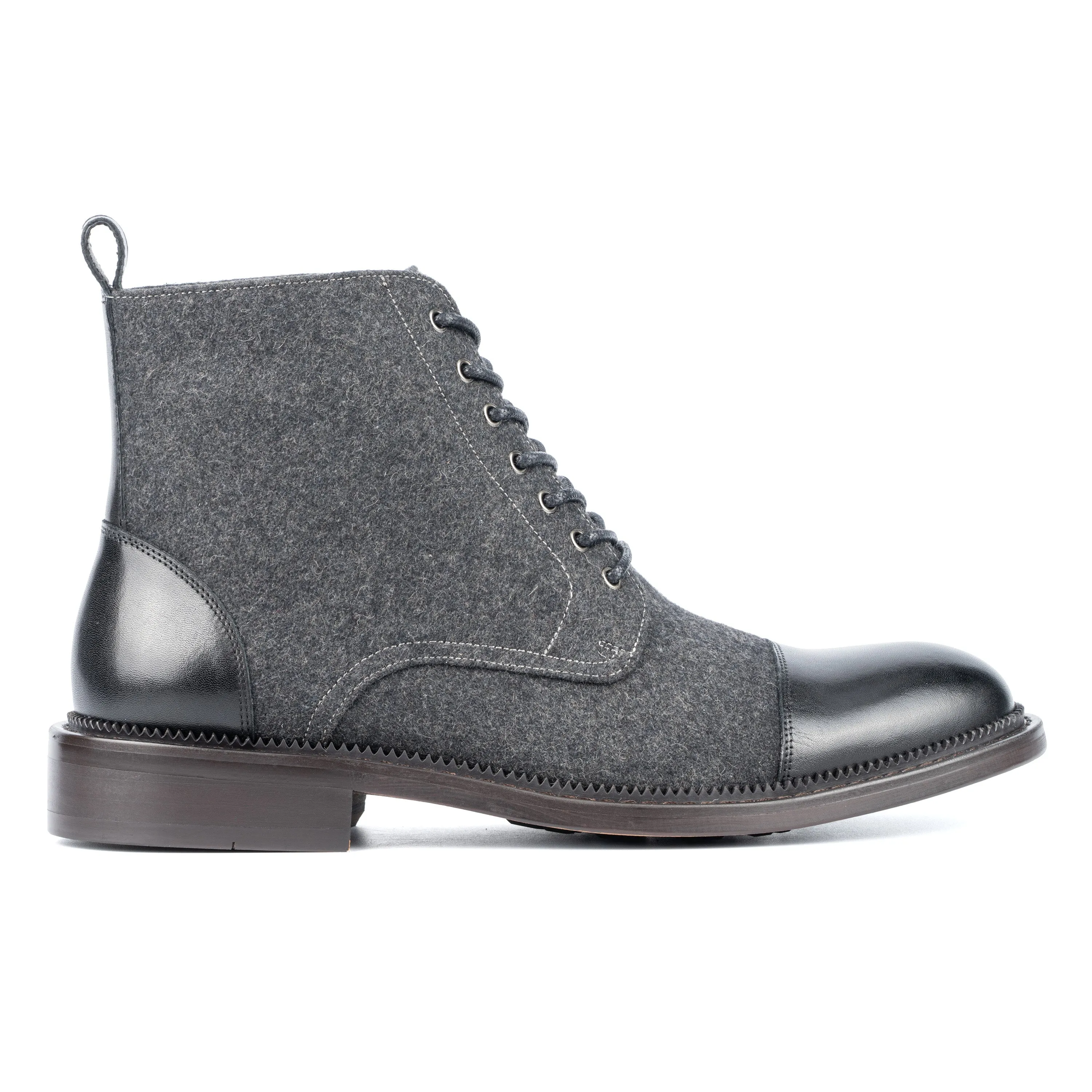 BestSelling Men's Remington Boots  Stylish & Comfortable