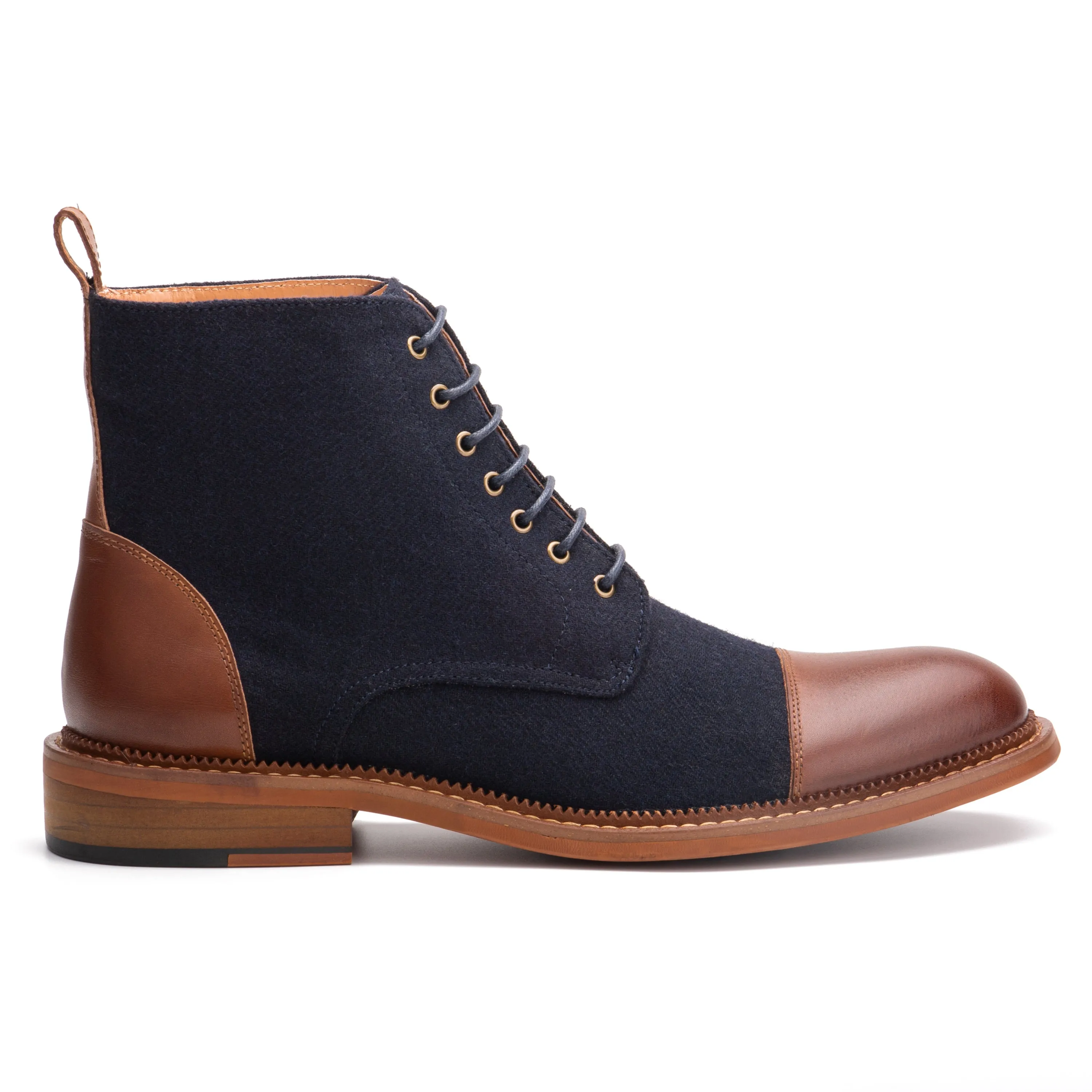 BestSelling Men's Remington Boots  Stylish & Comfortable