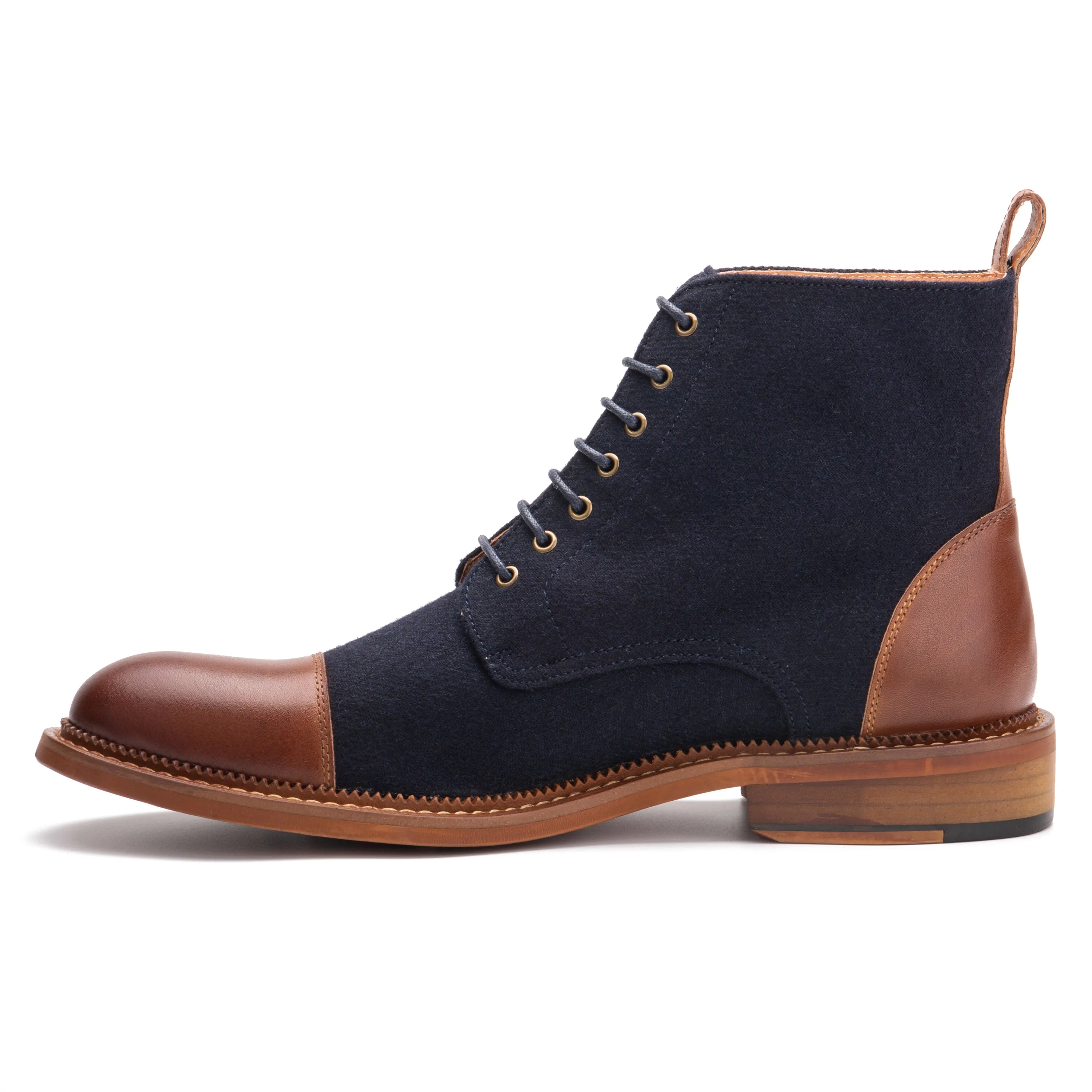 BestSelling Men's Remington Boots  Stylish & Comfortable