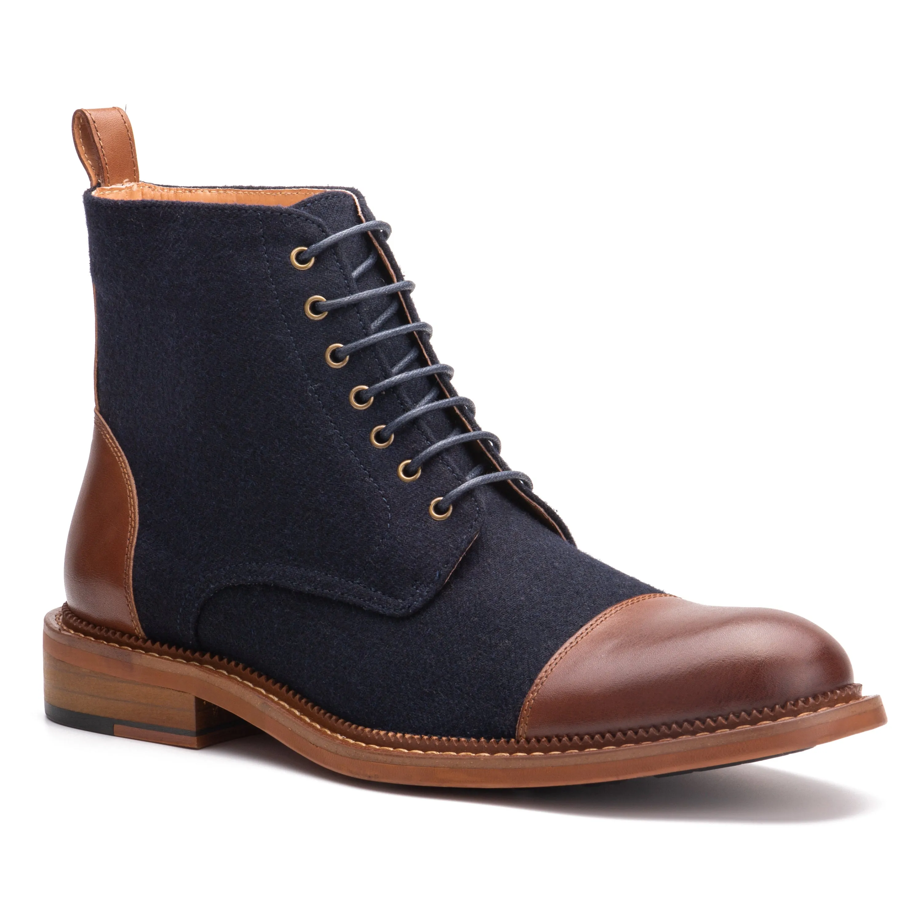 BestSelling Men's Remington Boots  Stylish & Comfortable