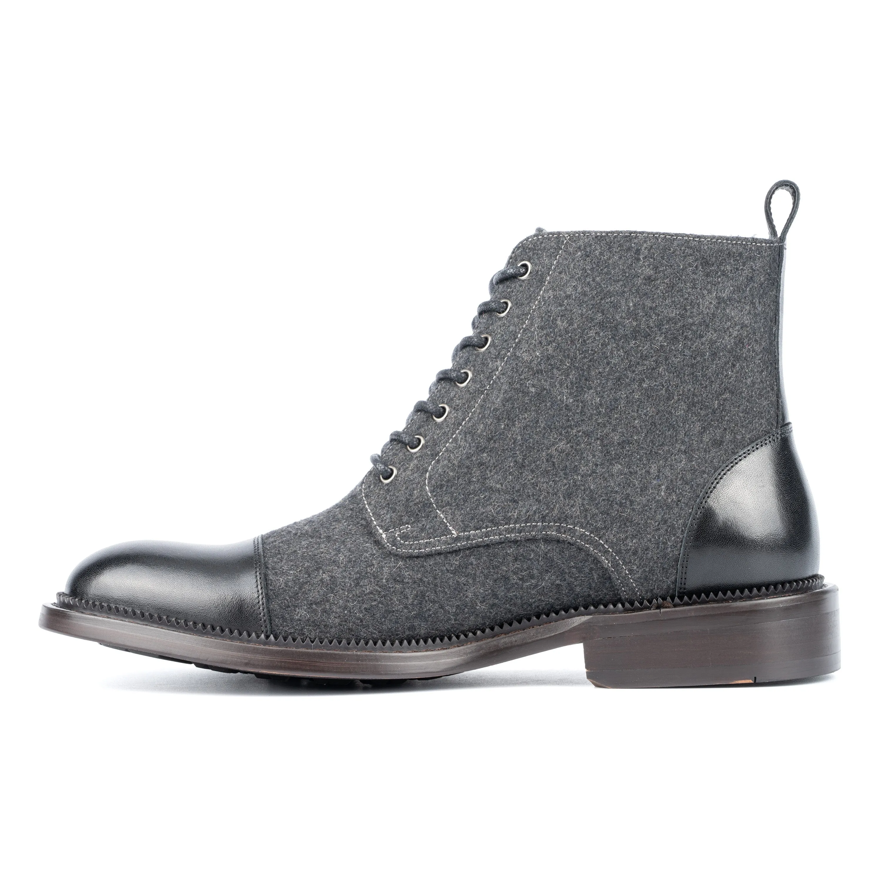 BestSelling Men's Remington Boots  Stylish & Comfortable