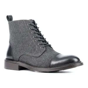 BestSelling Men's Remington Boots  Stylish & Comfortable