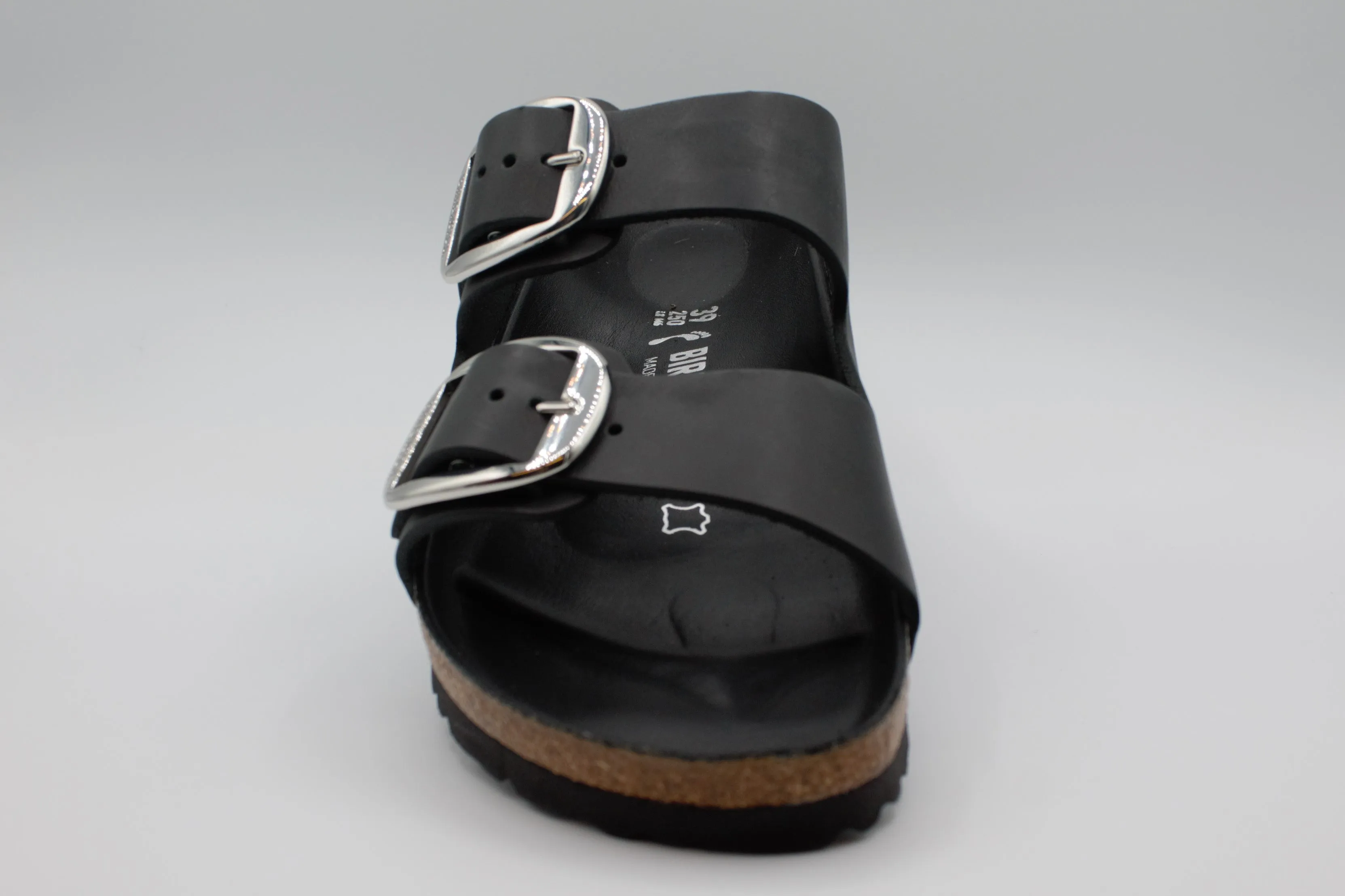 Birkenstock Arizona Bigbuckle slippers