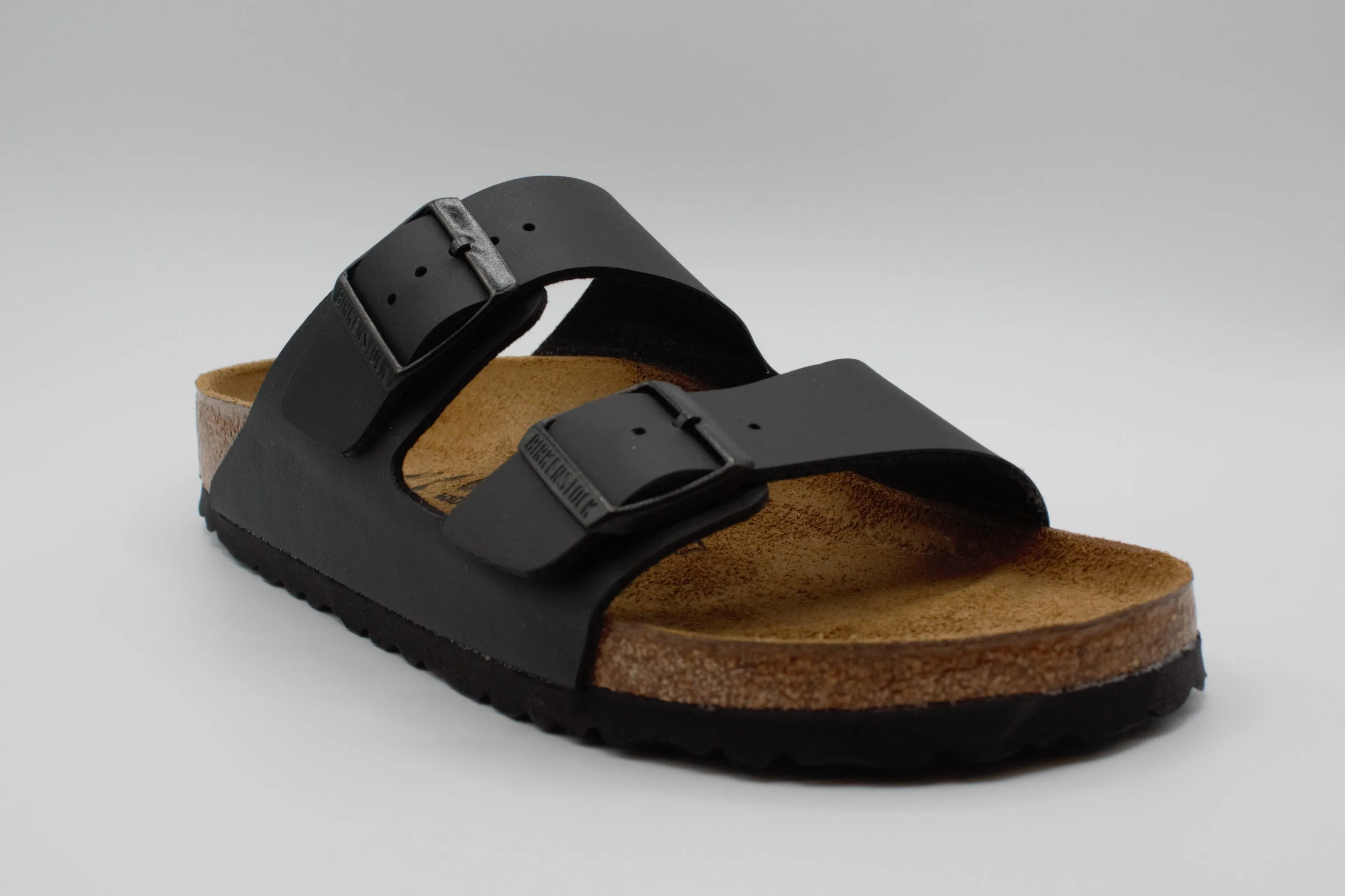 Birkenstock Arizona Black slippers