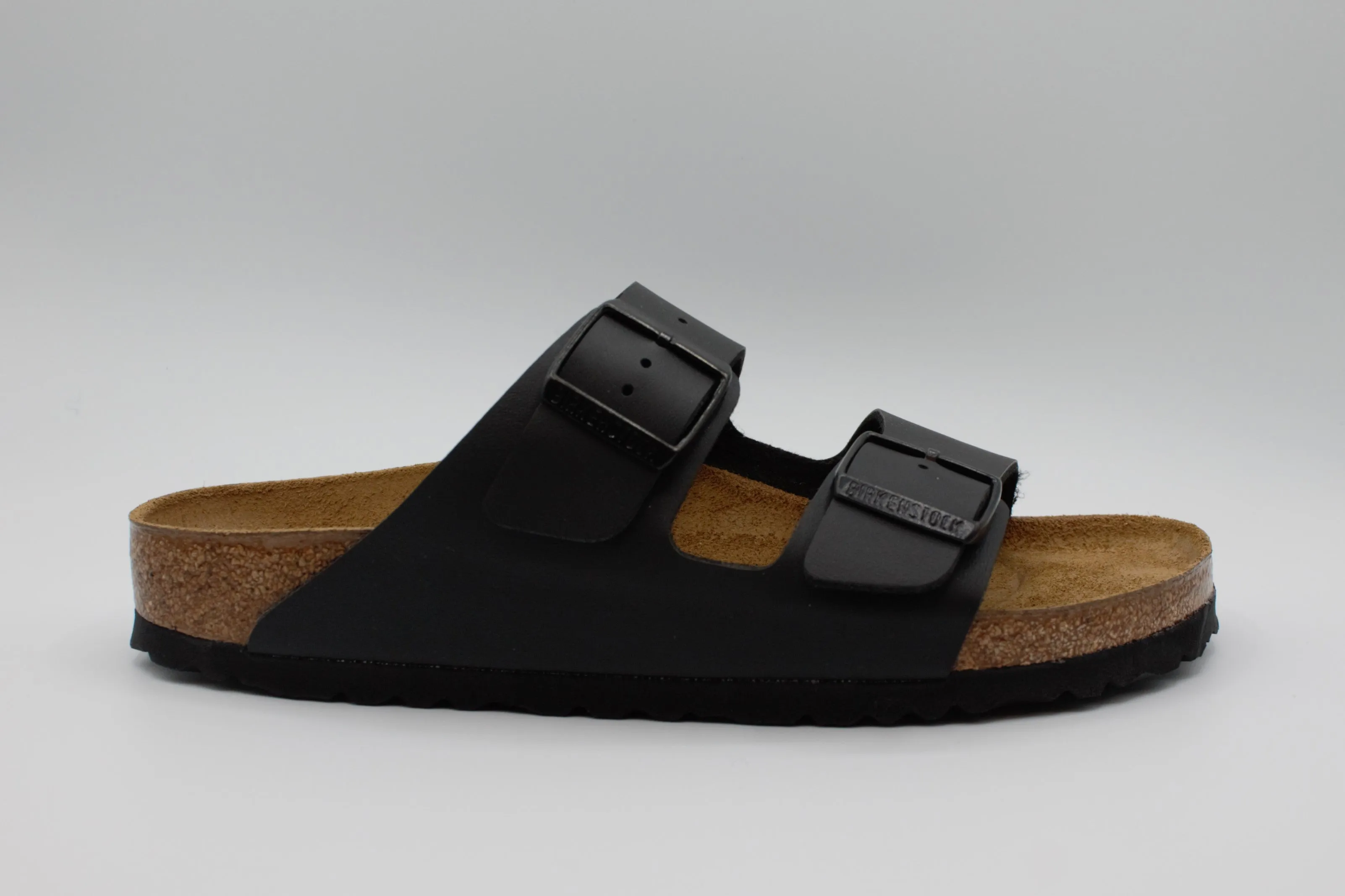 Birkenstock Arizona Black slippers