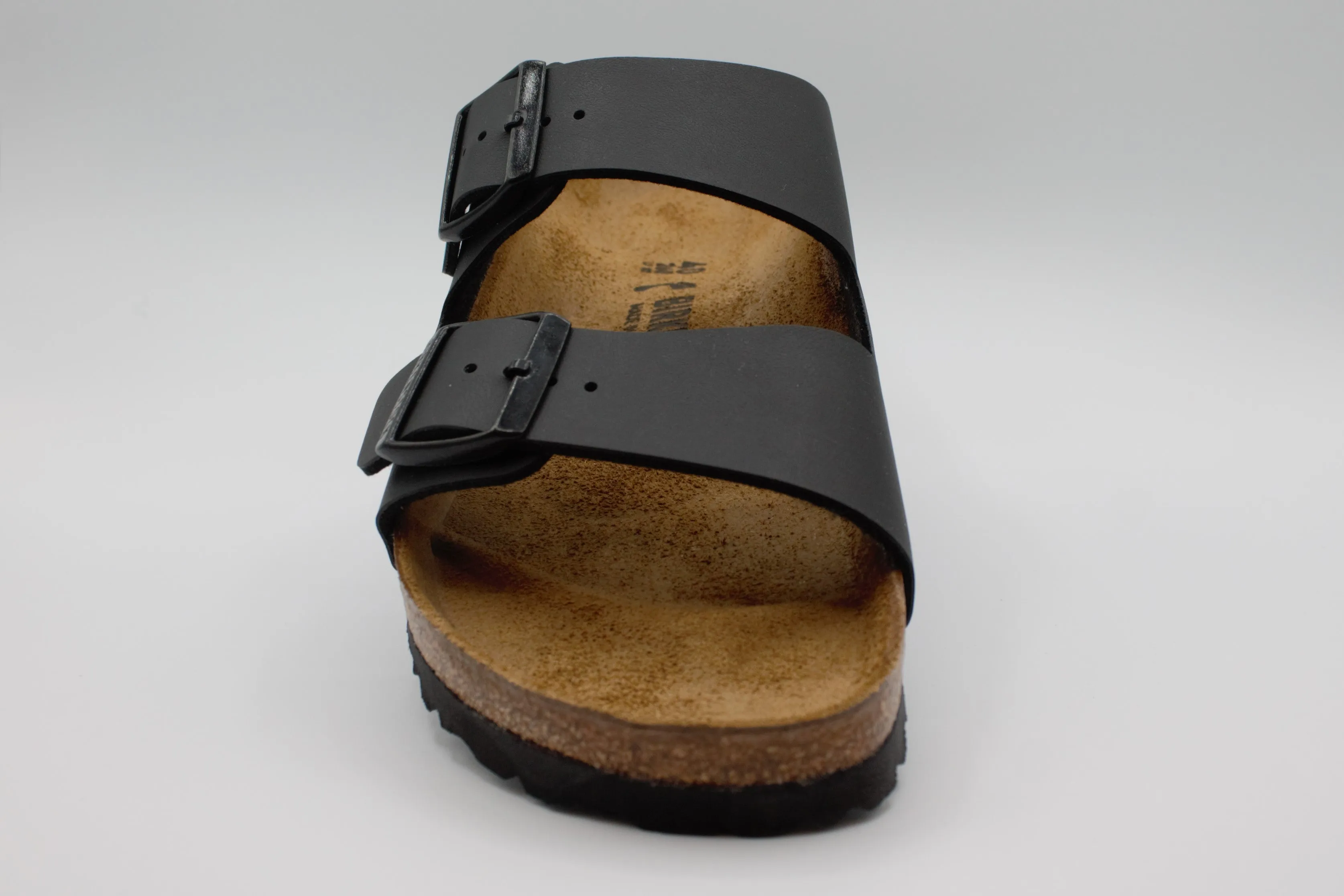 Birkenstock Arizona Black slippers