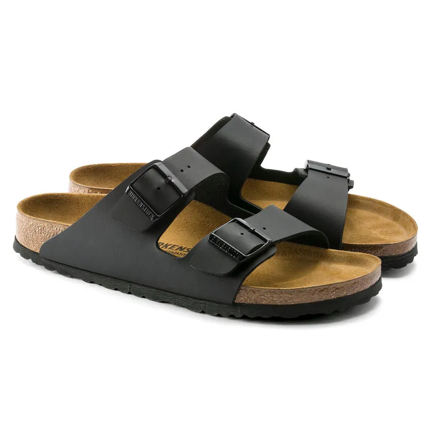Birkenstock Arizona Black slippers