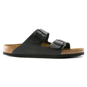 Birkenstock Arizona Black slippers
