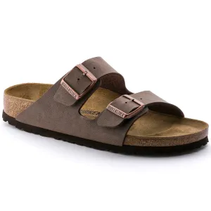 Birkenstock Arizona Mocca slippers