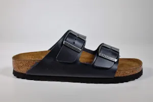 Birkenstock Arizona SBF Blue slippers