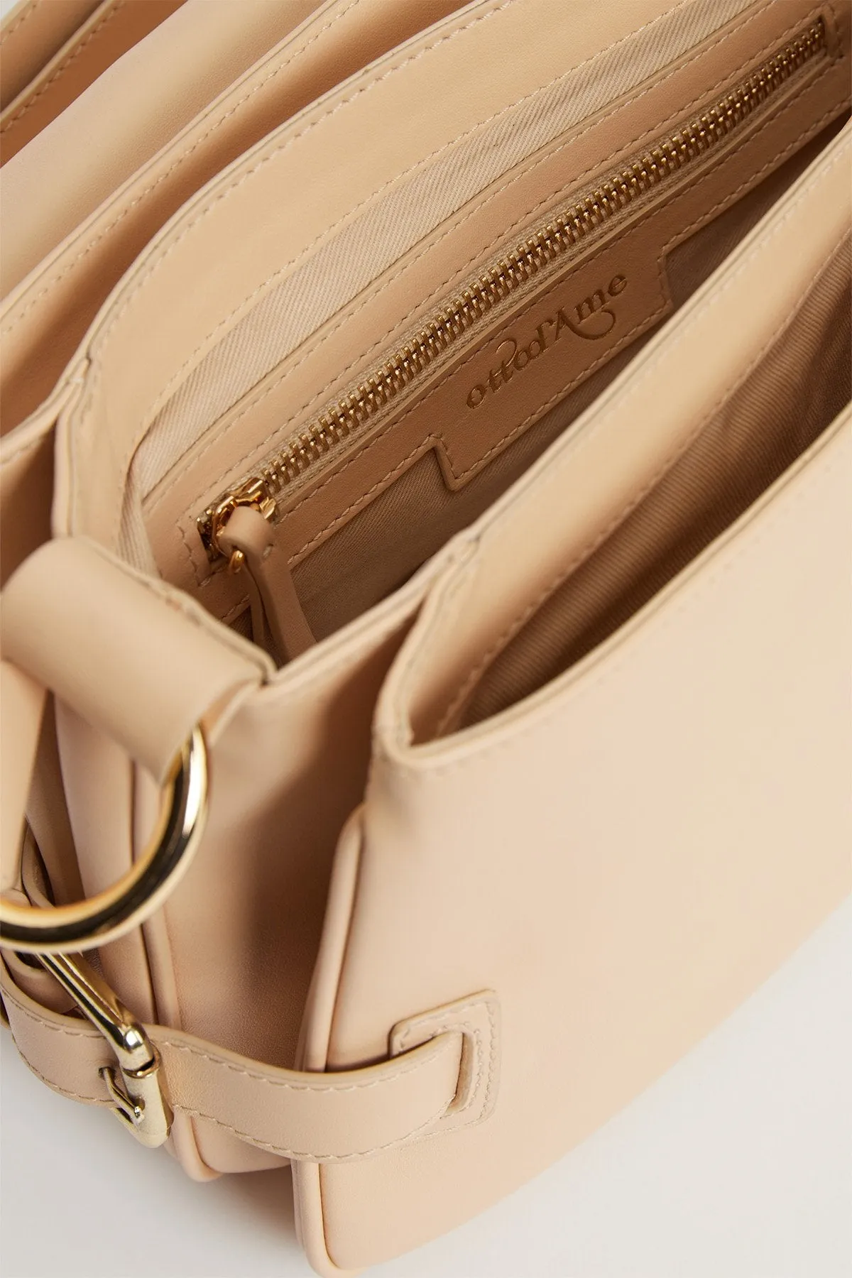 Borsa Ottod'ame