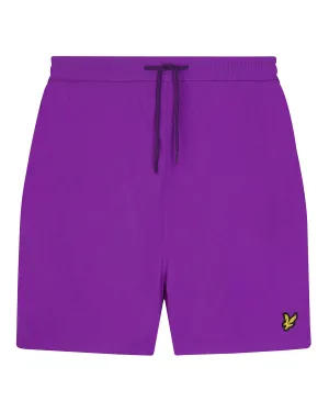 Boxer Lyle&Scott Plain Swim