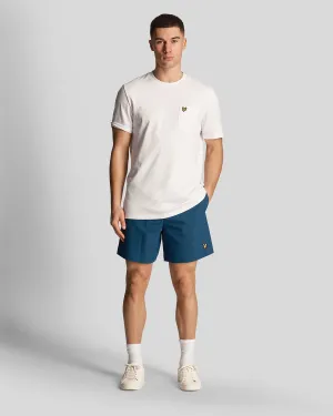 Boxer Lyle&Scott Plain Swim