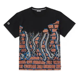 BRICKS TEE