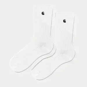 Calze Carhartt Madison Pack 2 Socks