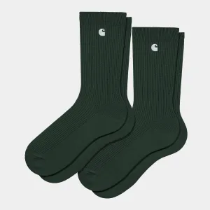 Calze Carhartt Madison Pack 2 Socks