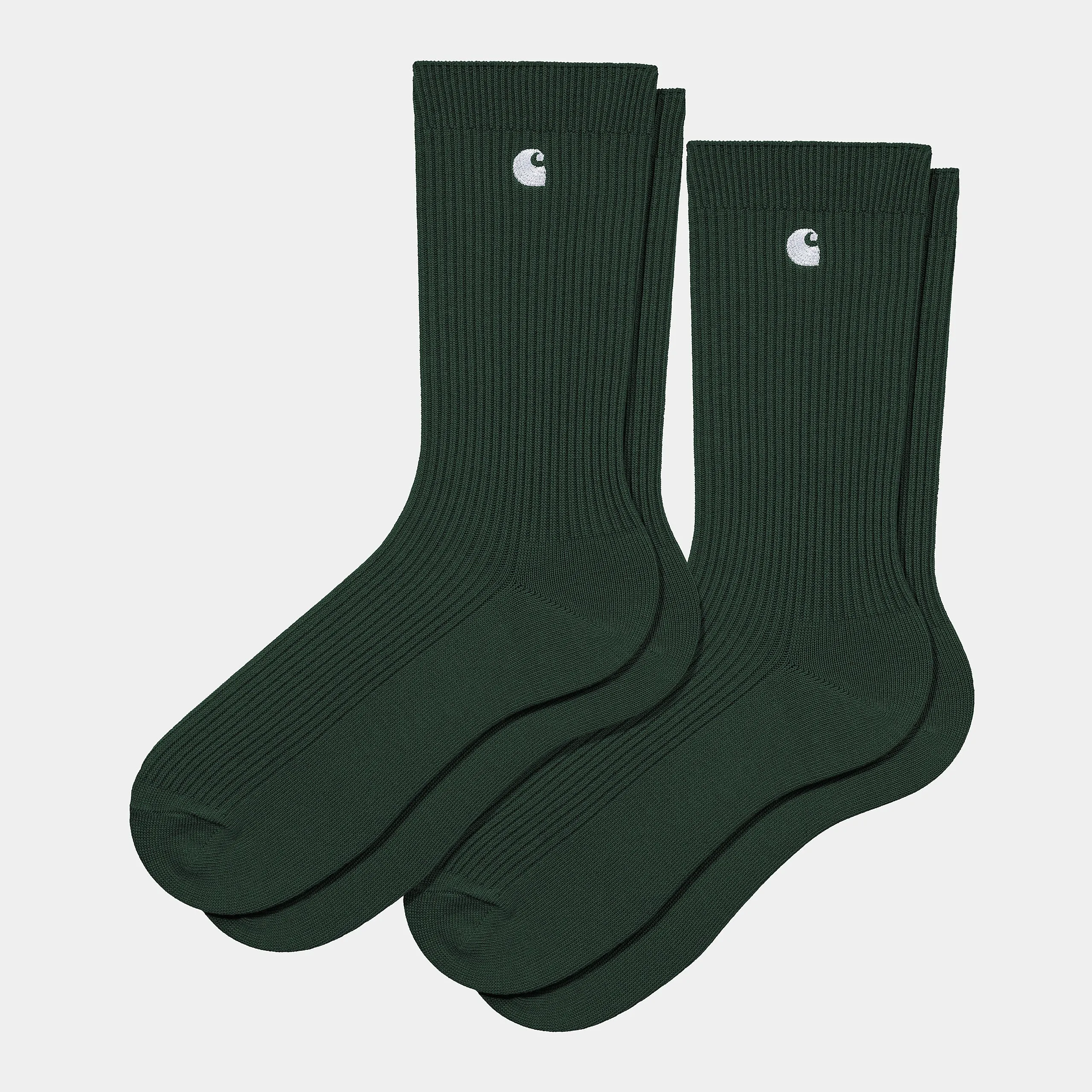 Calze Carhartt Madison Pack 2 Socks
