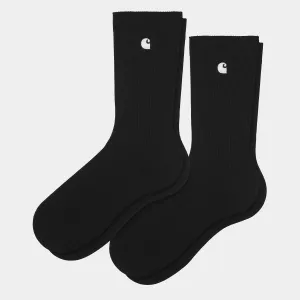 Calze Carhartt Madison Pack 2 Socks