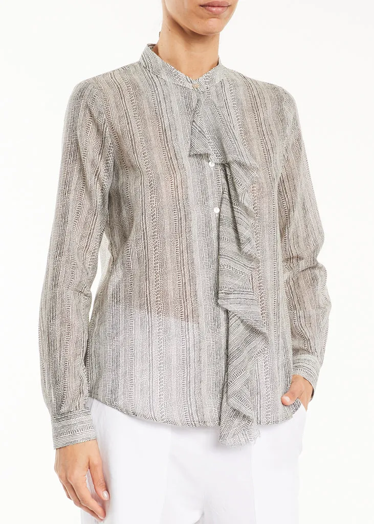 Camicia Alessia Santi