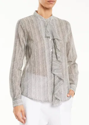 Camicia Alessia Santi