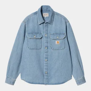 Camicia Carhartt Harvey Olimpia