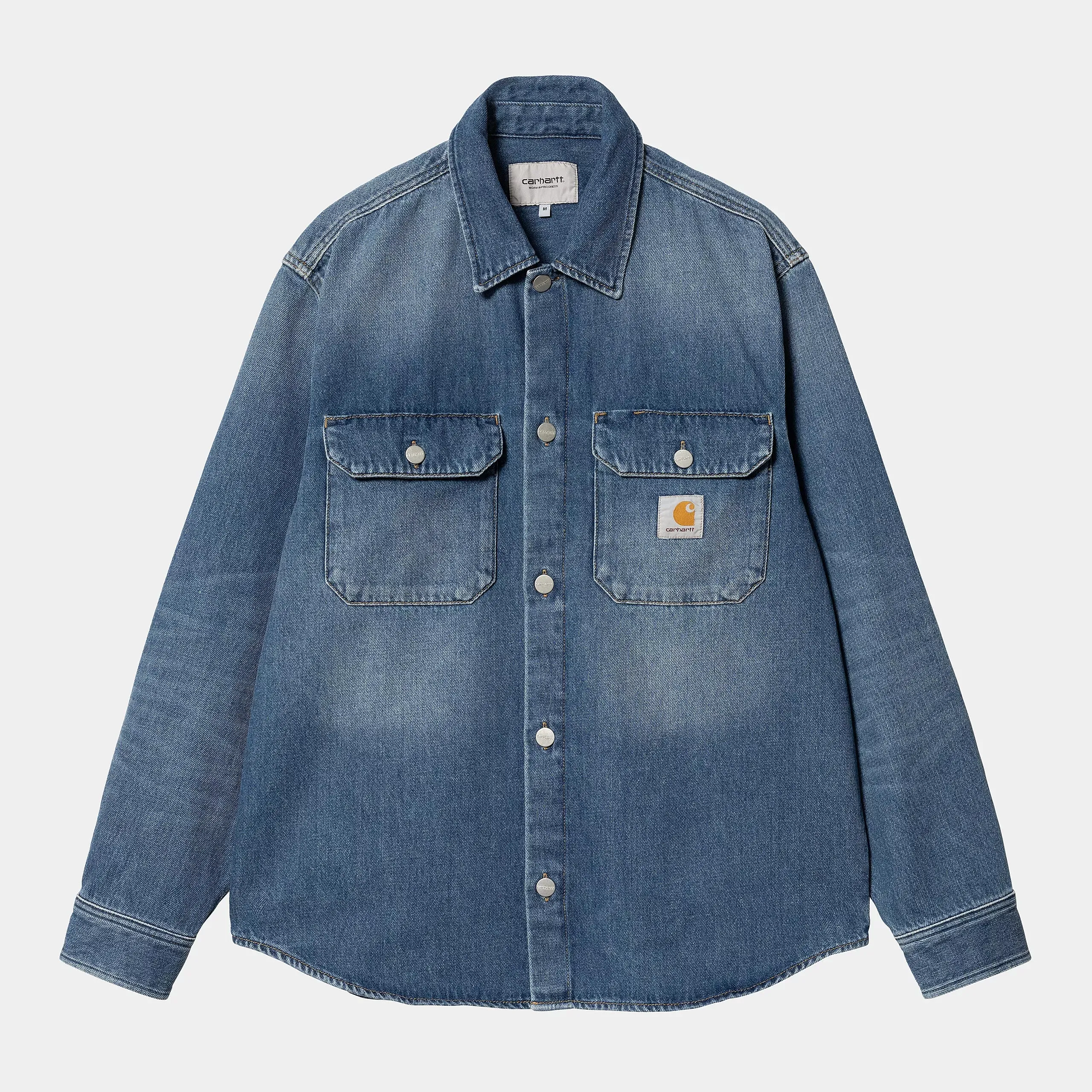 Camicia Carhartt Harvey Olimpia