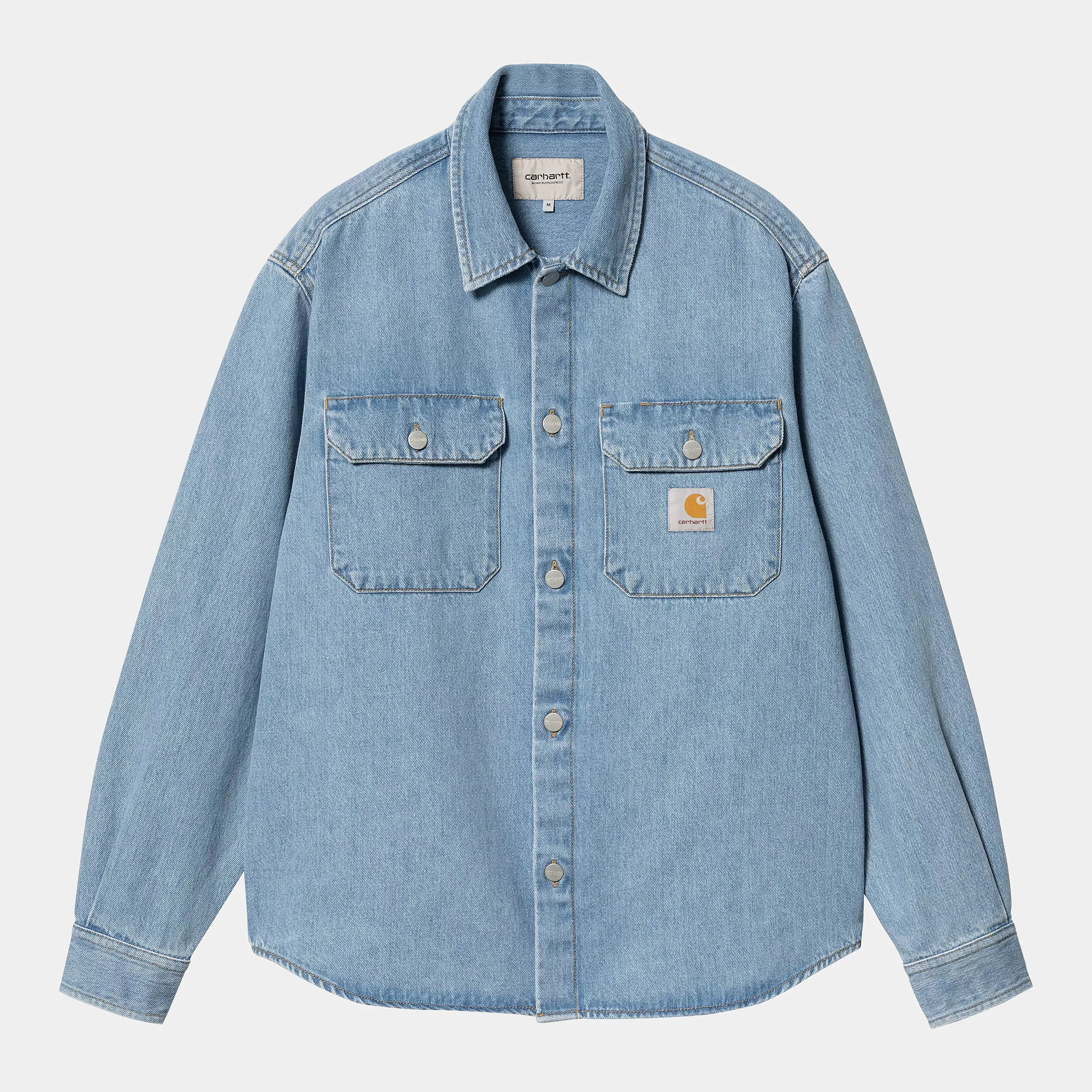 Camicia Carhartt Harvey Olimpia