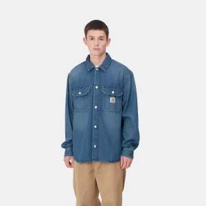Camicia Carhartt Harvey Olimpia