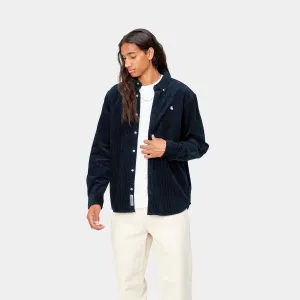 Camicia Carhartt L/S Madison Cord