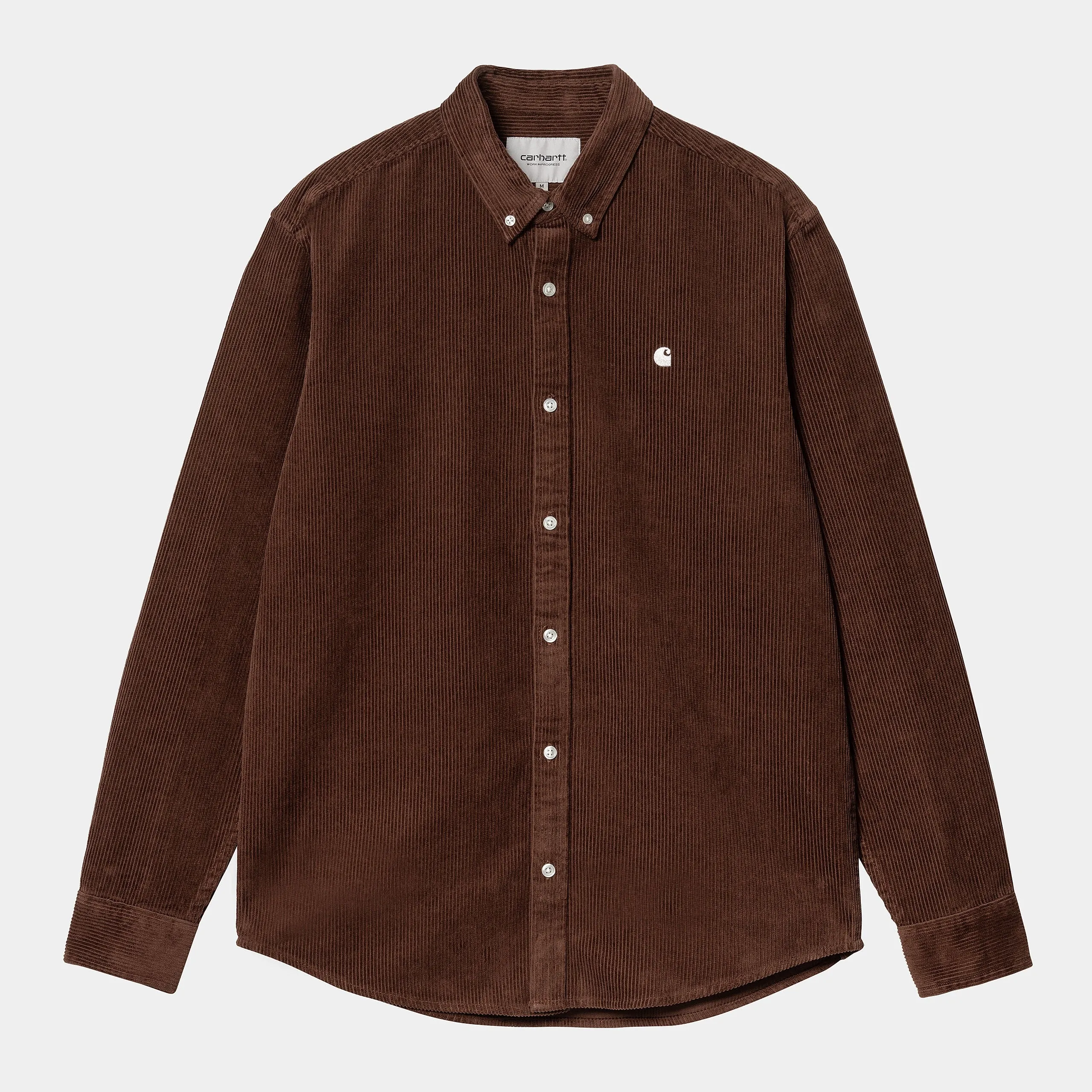 Camicia Carhartt L/S Madison Cord