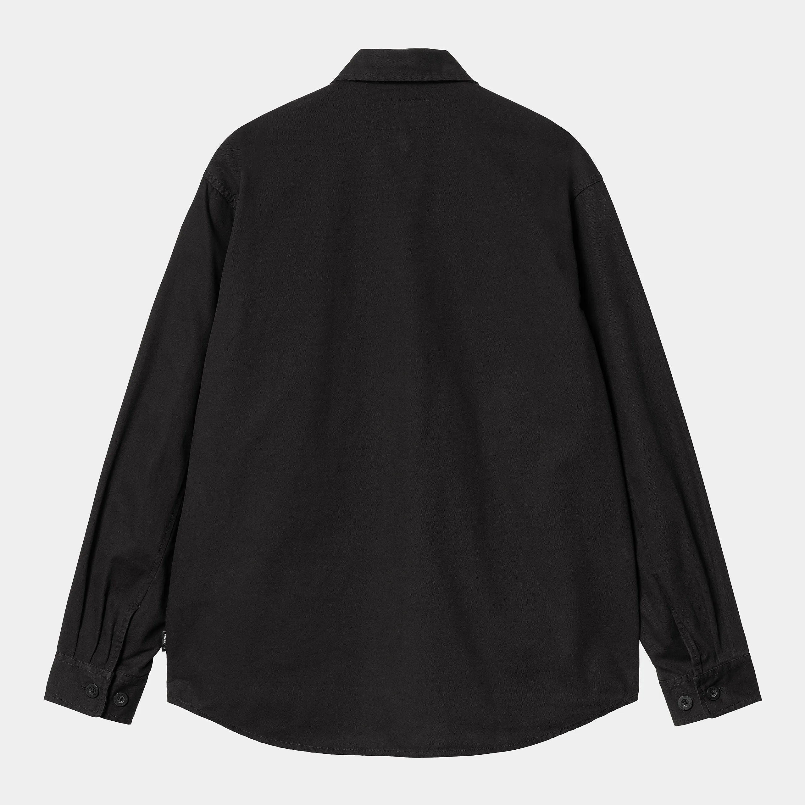 Camicia Carhartt L/S Tracker Shirt