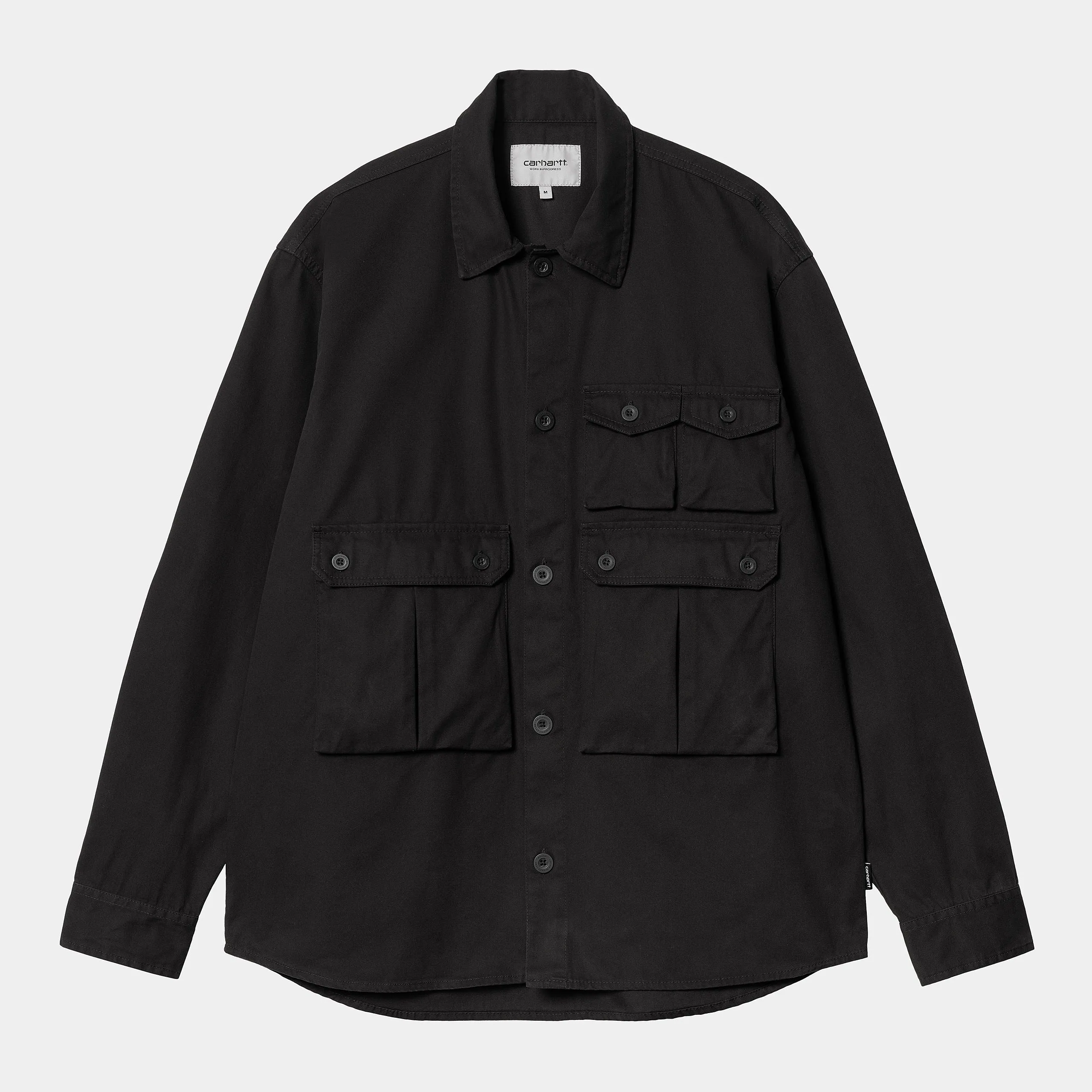 Camicia Carhartt L/S Tracker Shirt