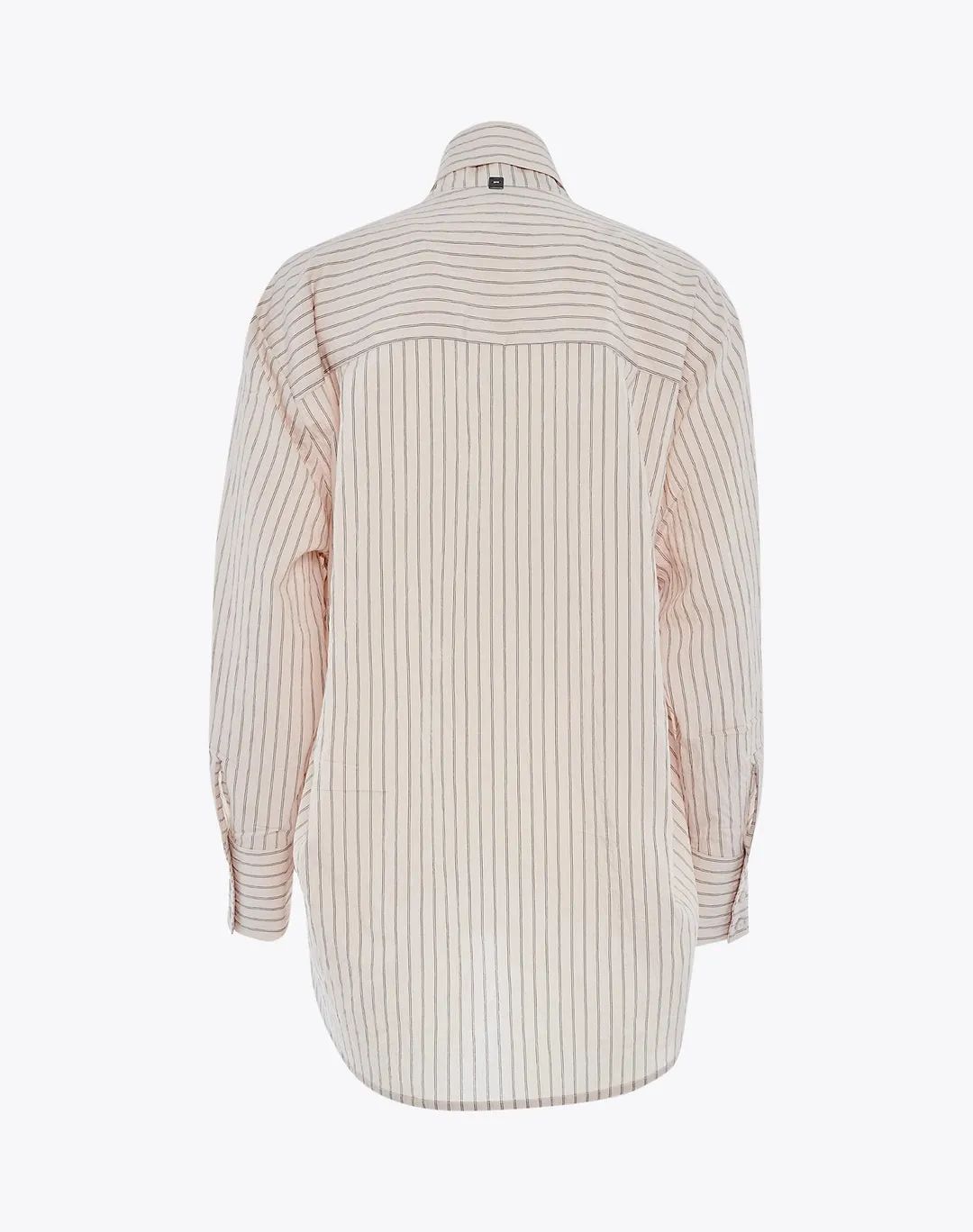 Camicia Manila Grace Con Cravatta