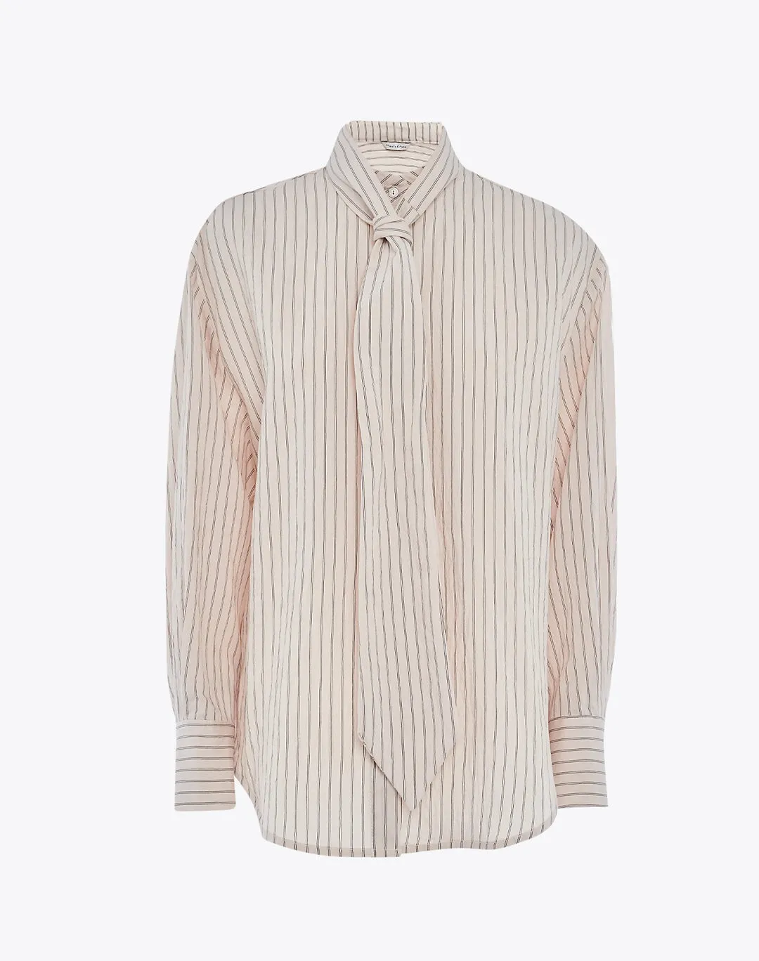 Camicia Manila Grace Con Cravatta