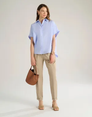 Camicia Manila Grace M/C