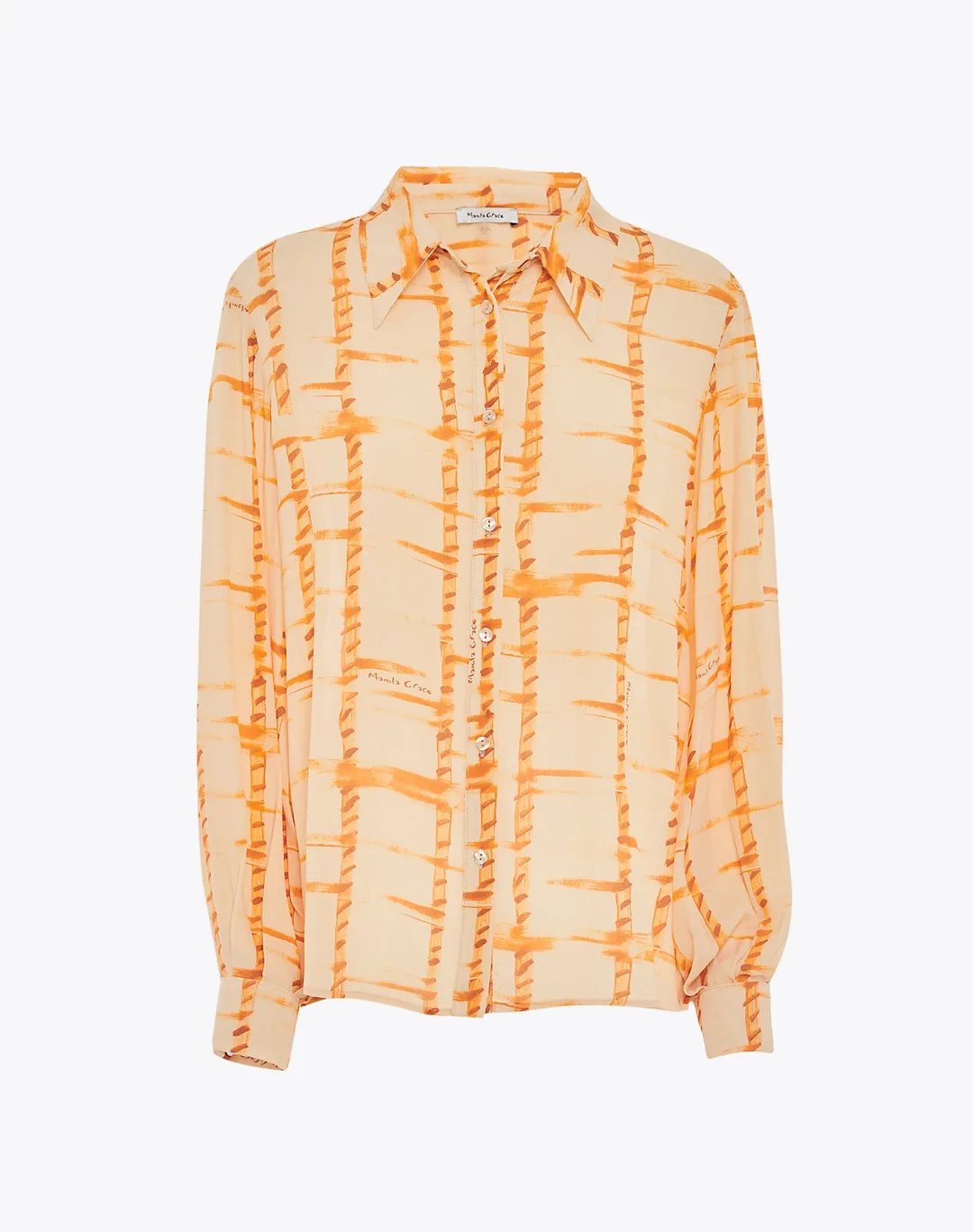Camicia Manila Grace Over