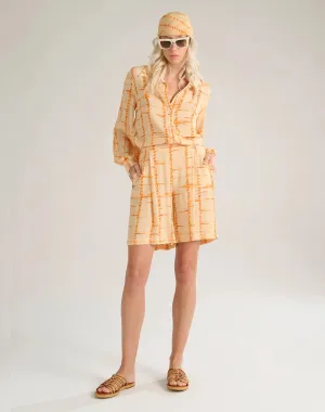 Camicia Manila Grace Over