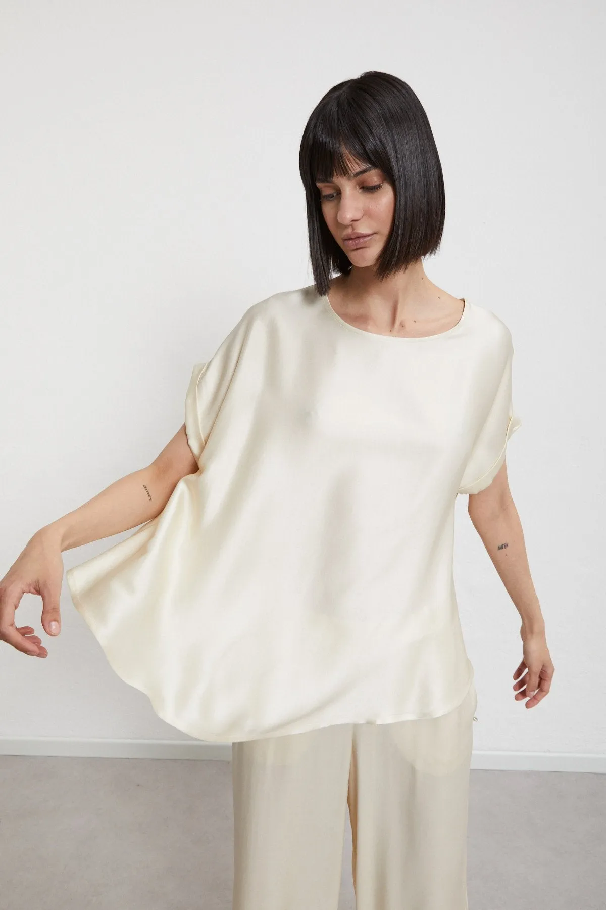 Camicia Ottod'ame Gloria